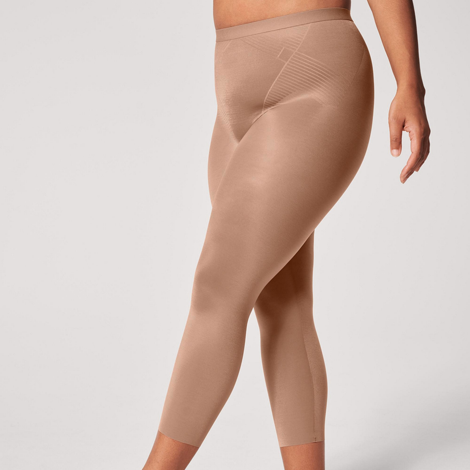 Thinstincts? 2.0 Medium Control Capri