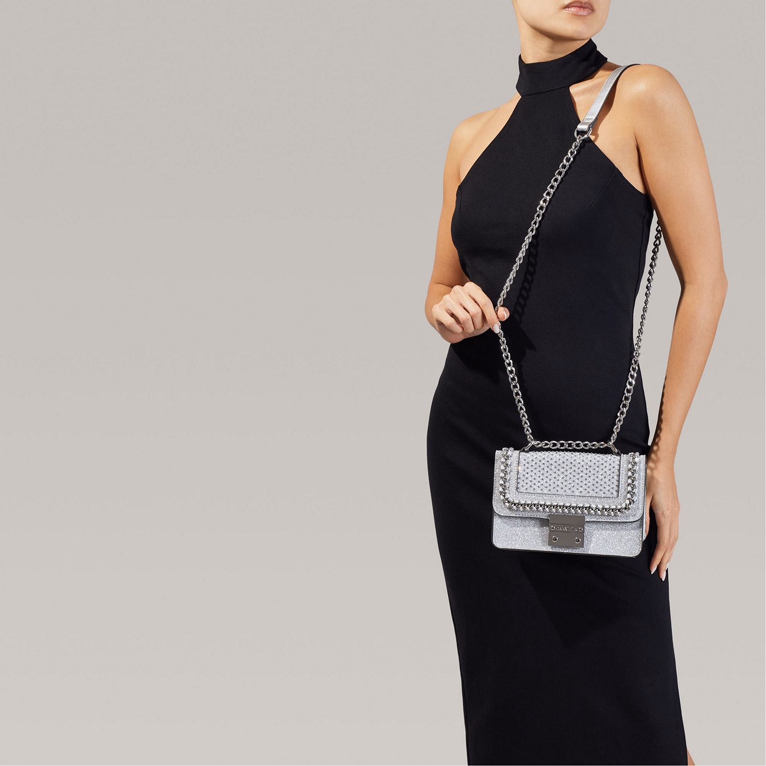 Mini Bailey Crossbody Bag