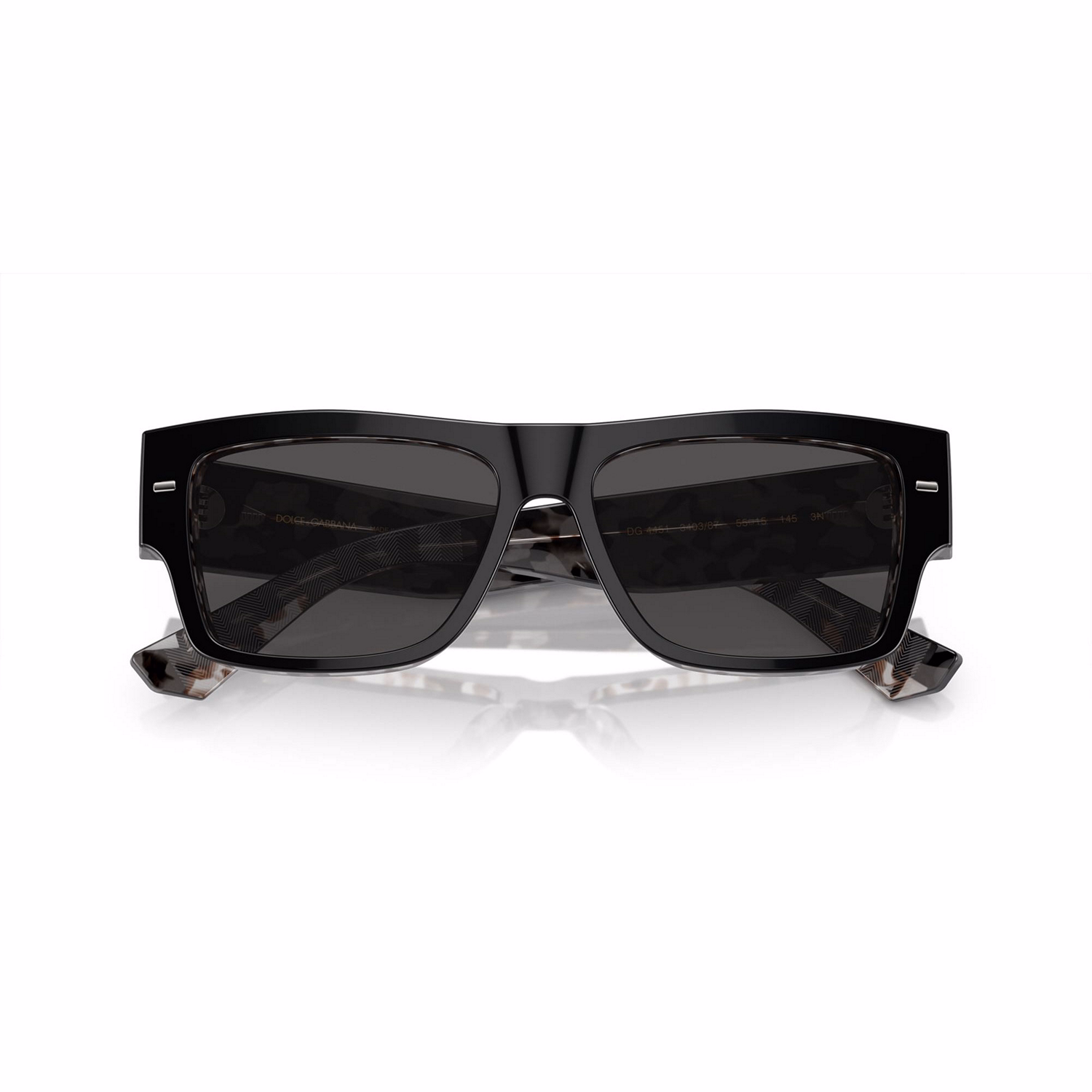 Rectangle Sunglasses DG4451
