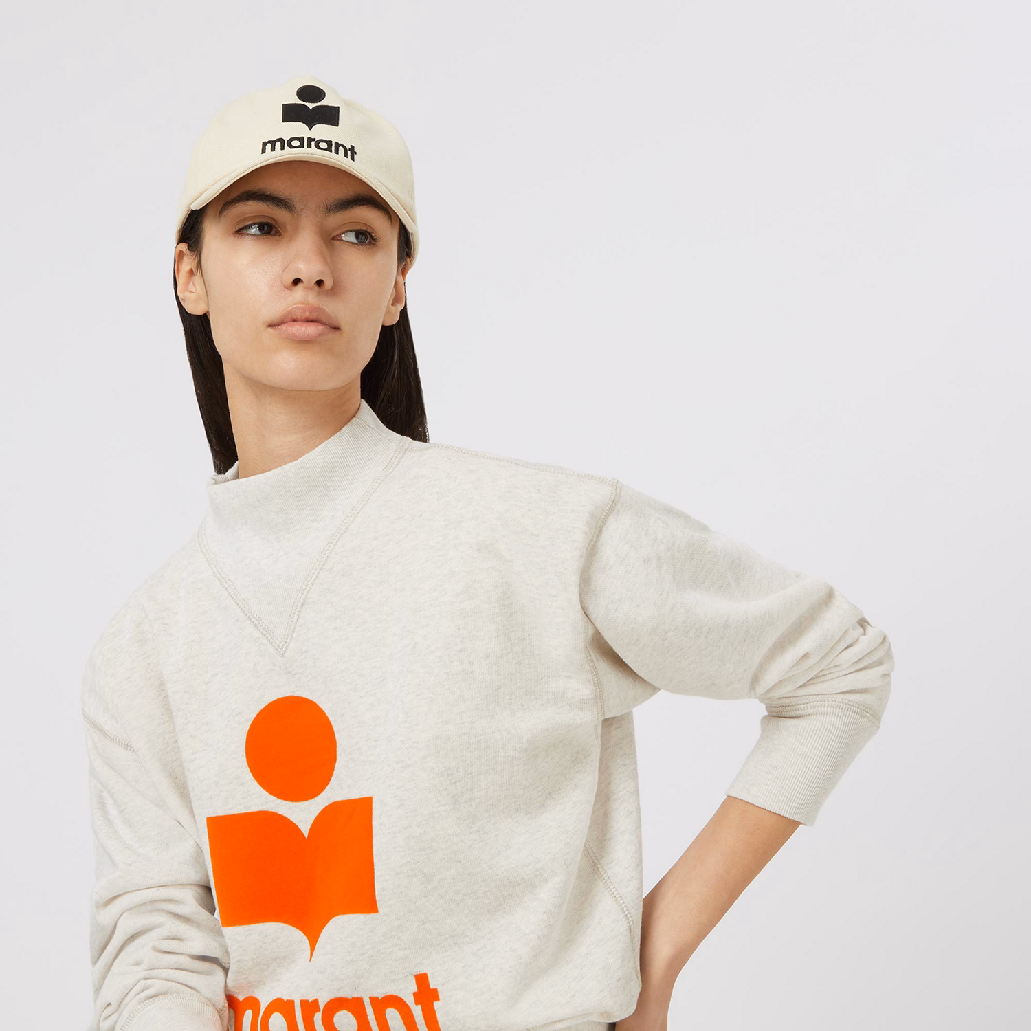 Tyrony Logo Embroidered Baseball Cap