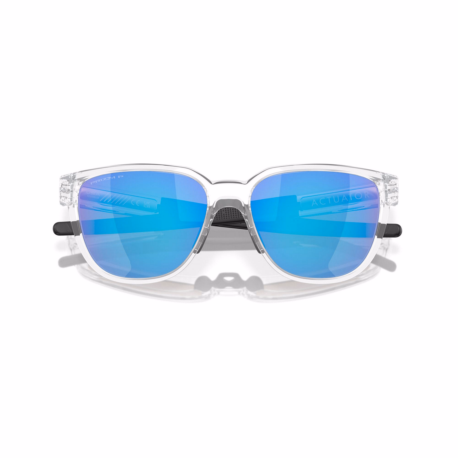 Rectangle Sunglasses OO9250