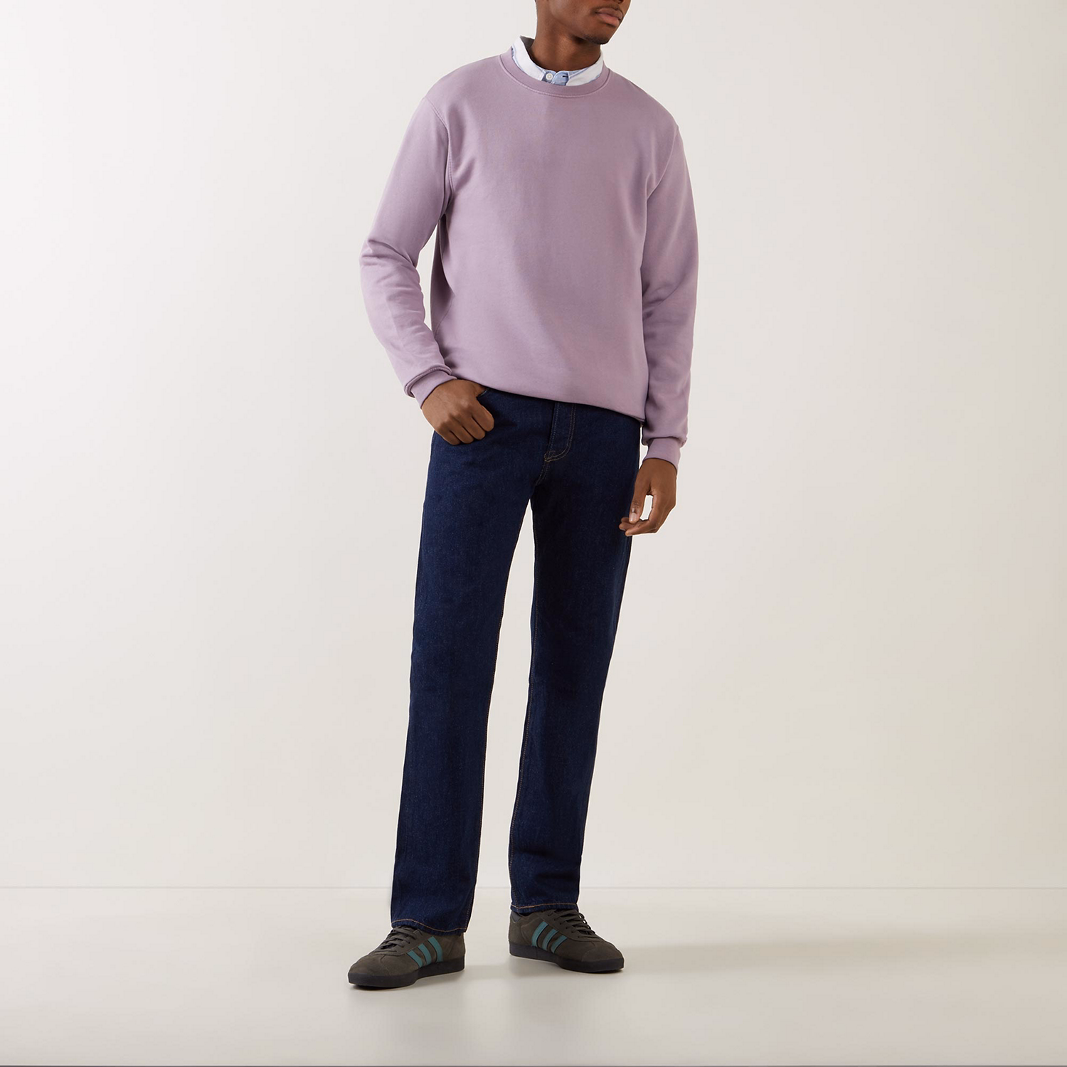 Levi's? 501? Original Fit Jeans