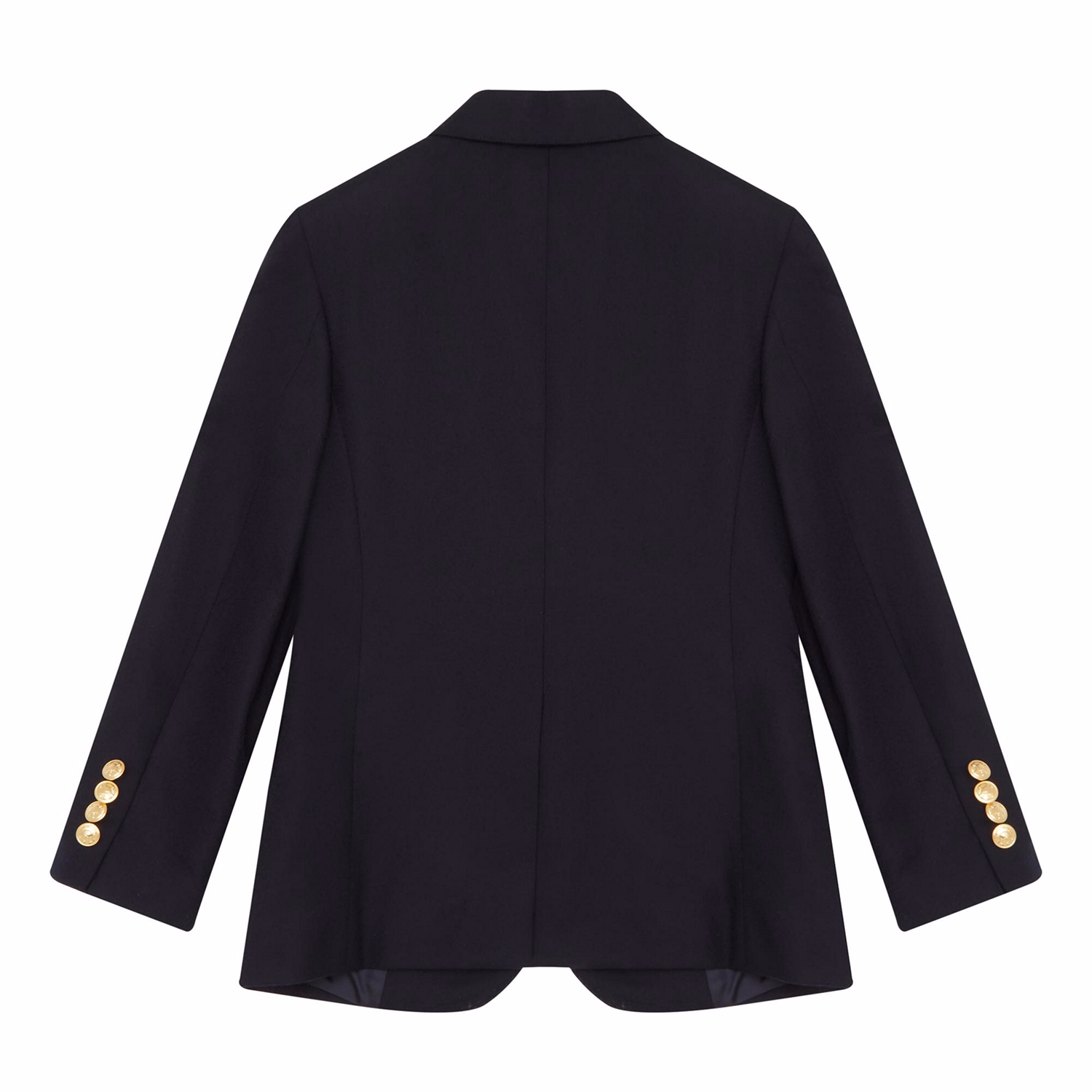 Single-Breasted Blazer 8-14 Years