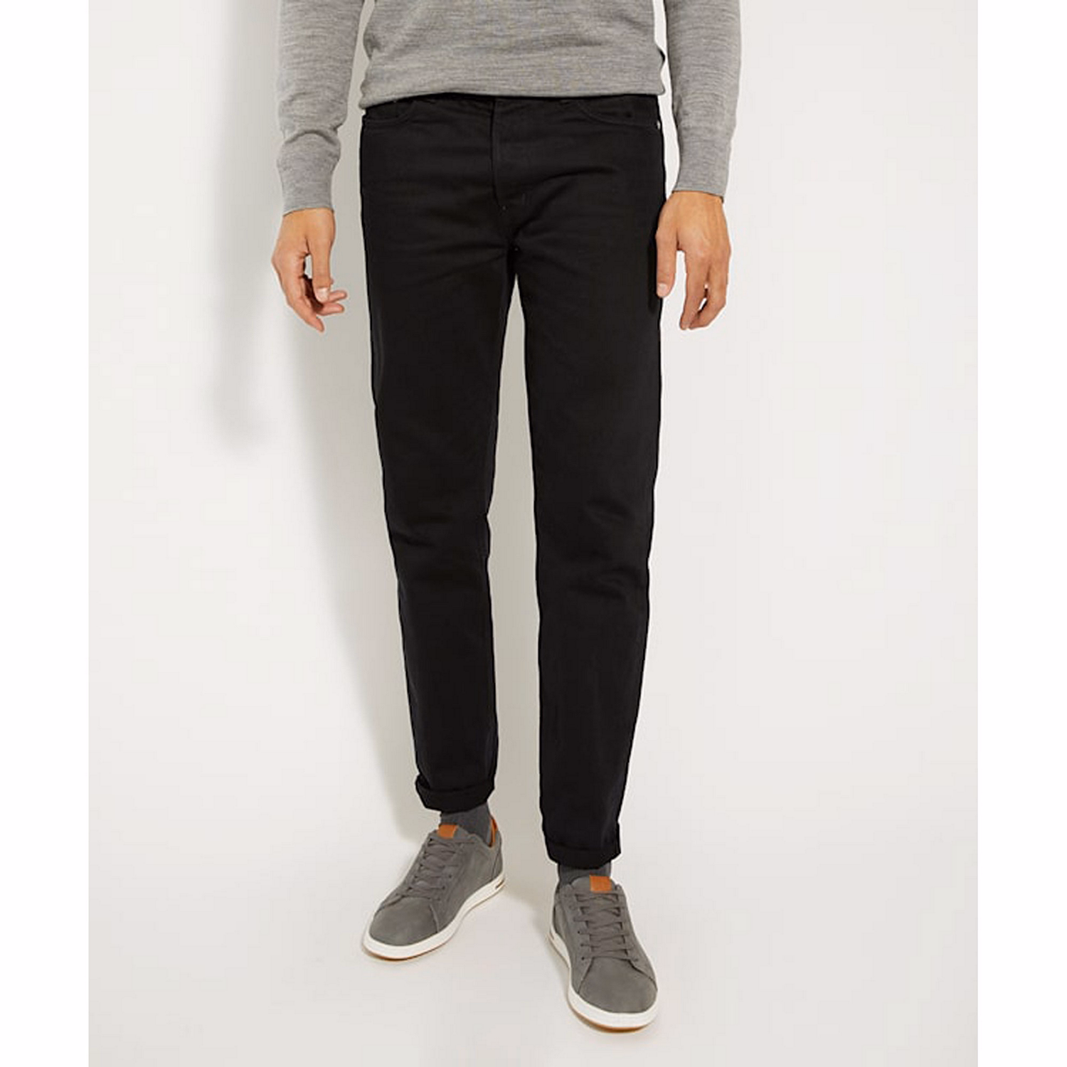 Tezzy Lace-Up Trainers