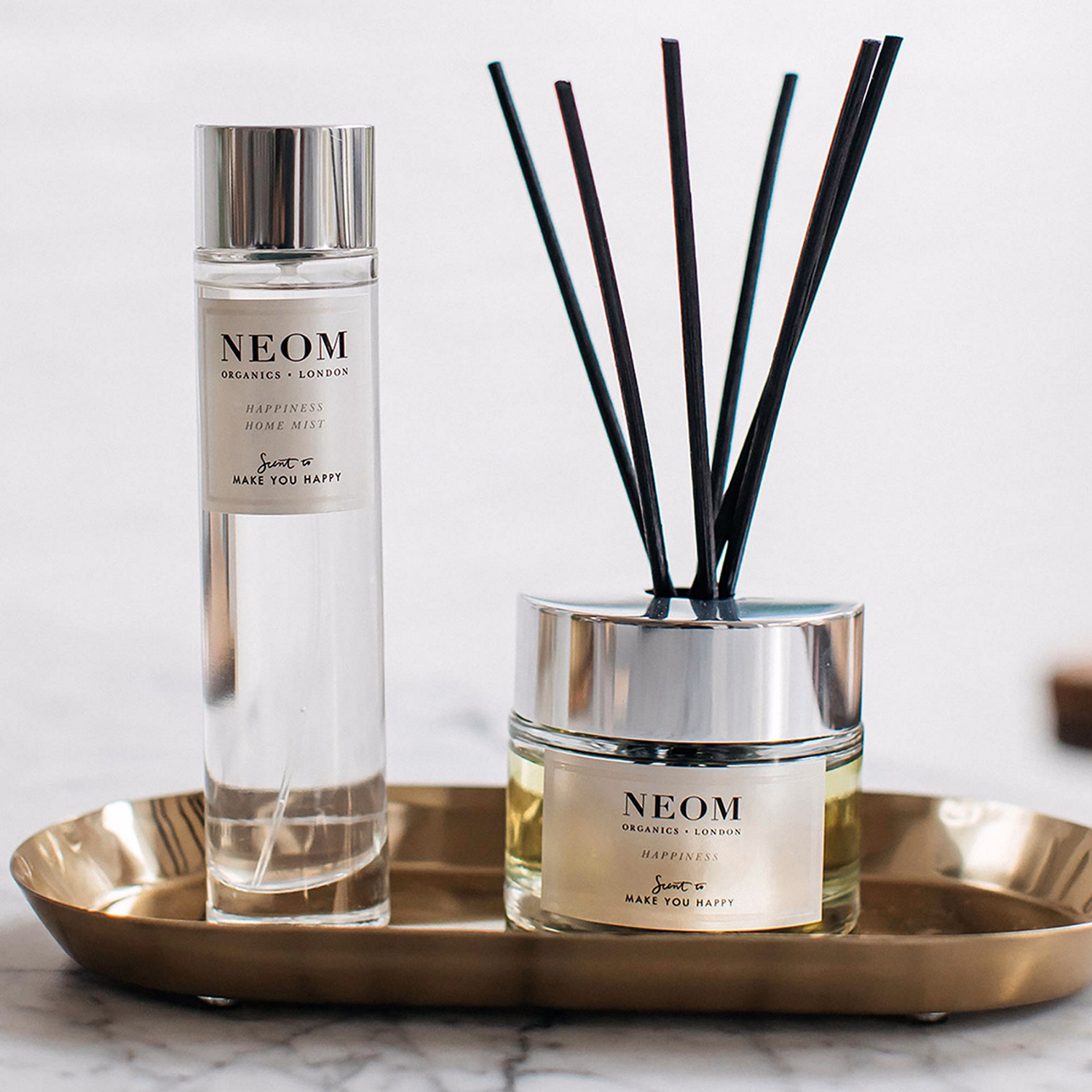 Happiness Reed Diffuser 100ml