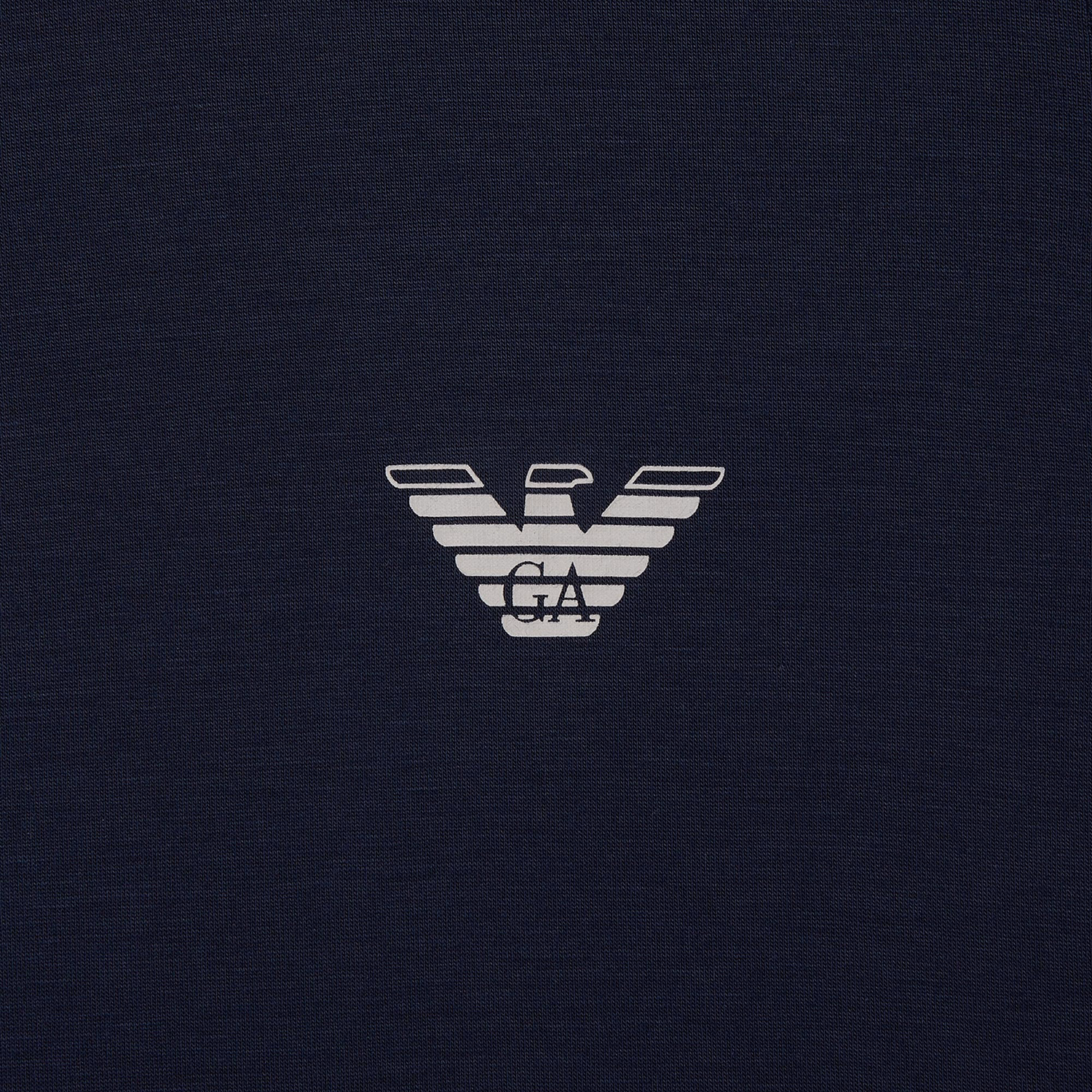 Two-Pack Logo T-Shirts