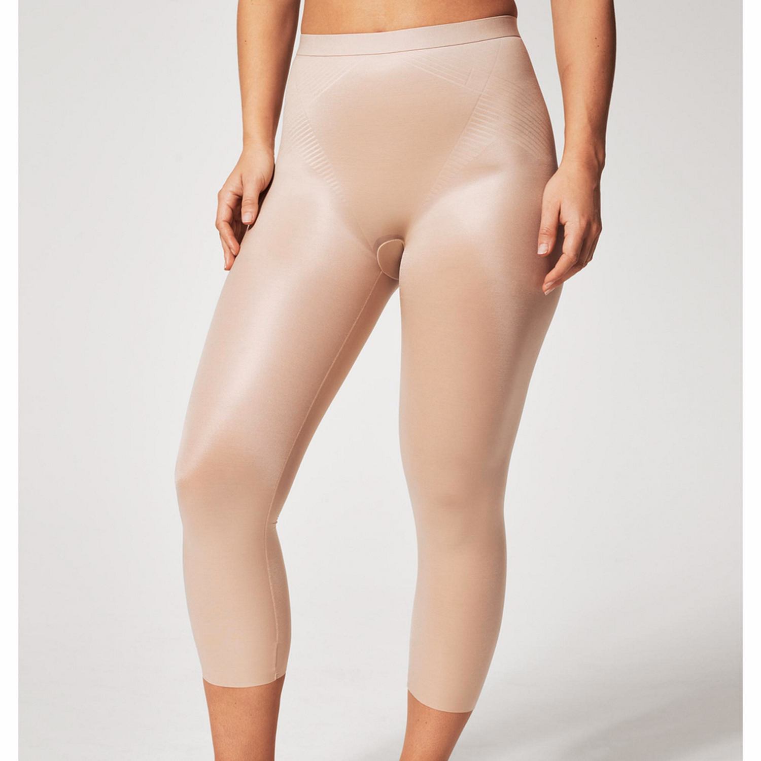 Thinstincts? 2.0 Medium Control Capri