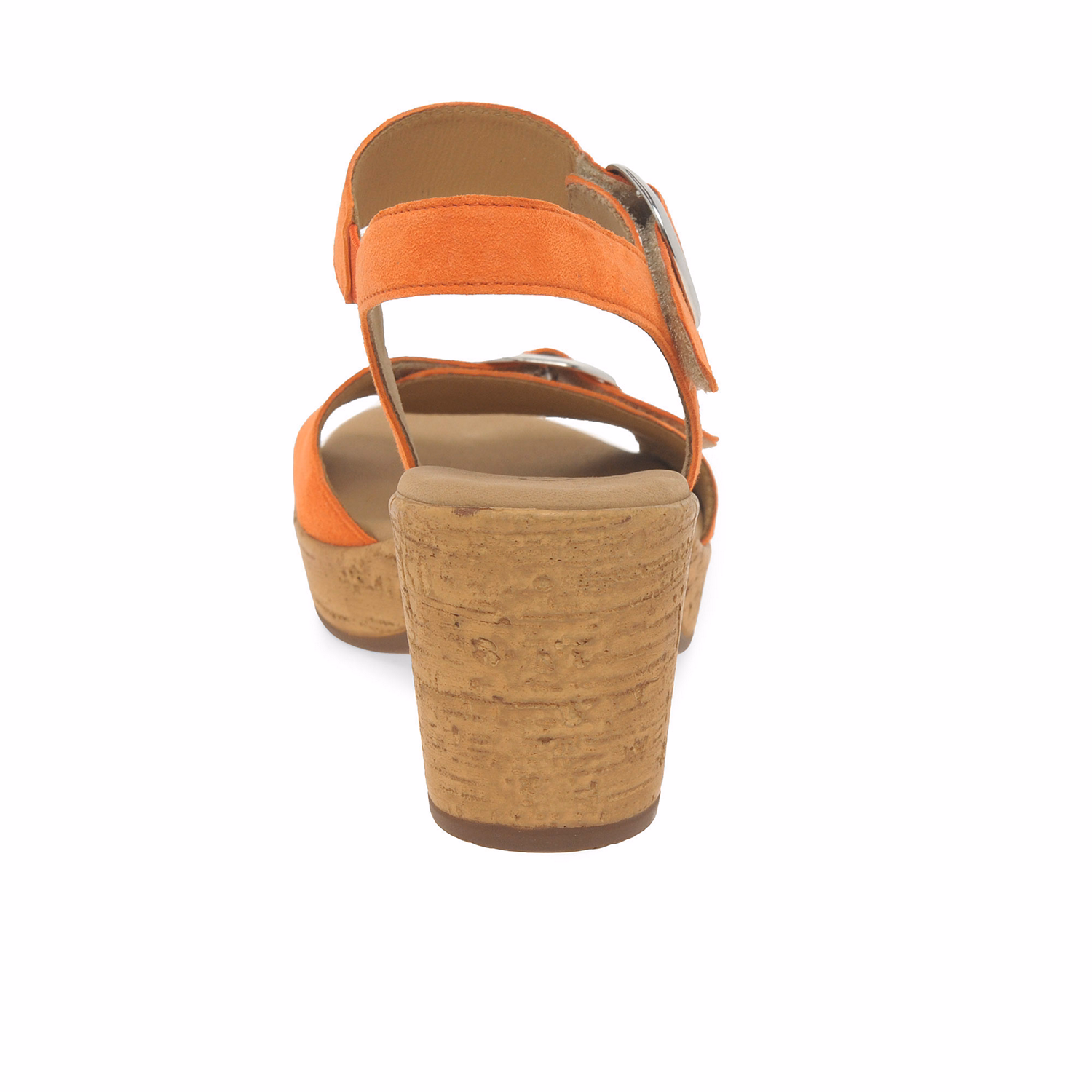 Fantastica Block Heels