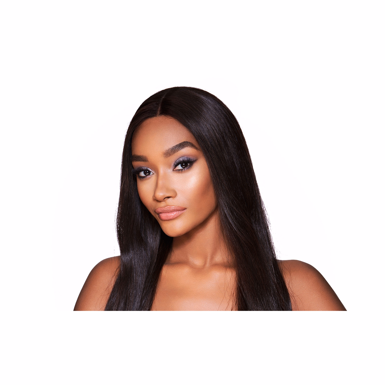 The Uptown Girl Look