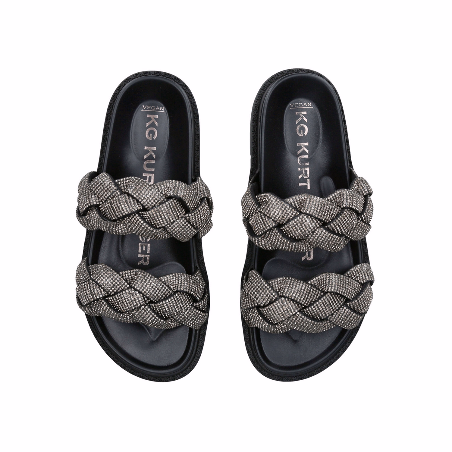 Rath Bling 2 Flat Sandals