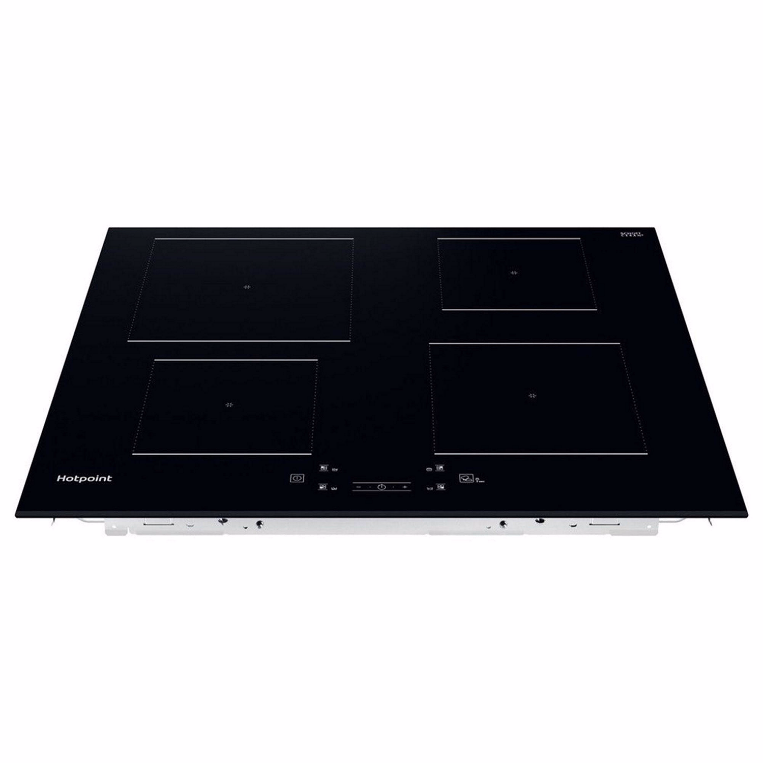 60cm Induction Hob