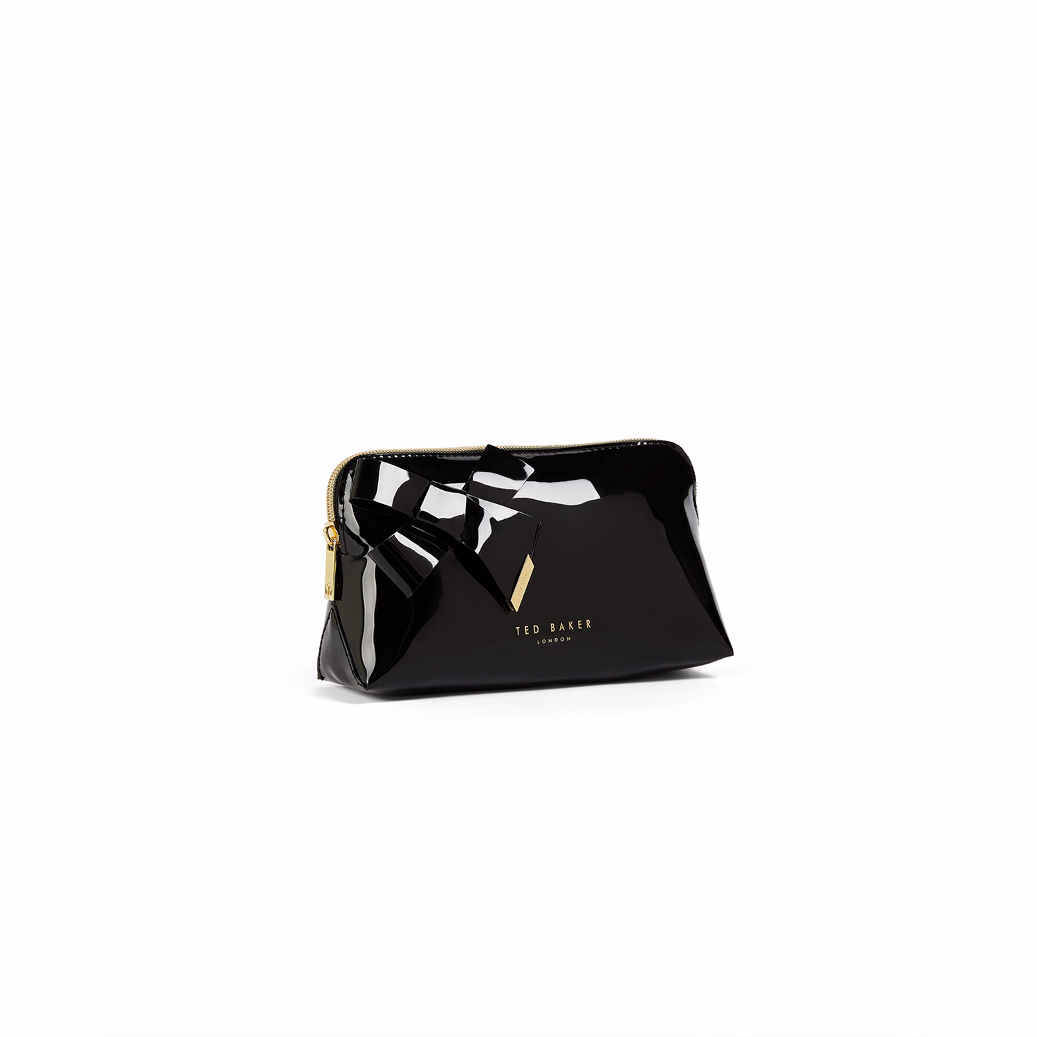 Nicolai Knot Bow Make-Up Bag
