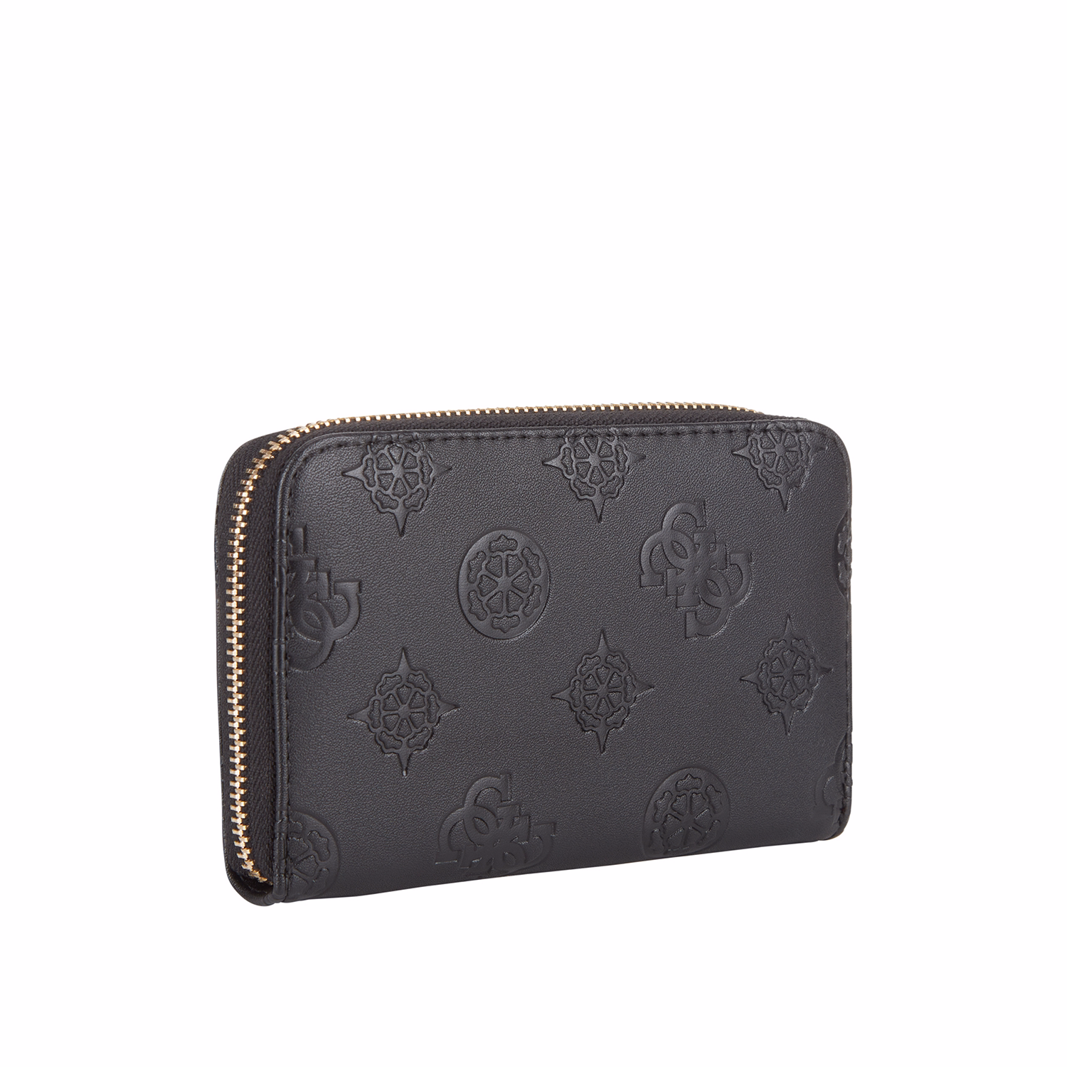 Jenna Small Zip-Around Wallet