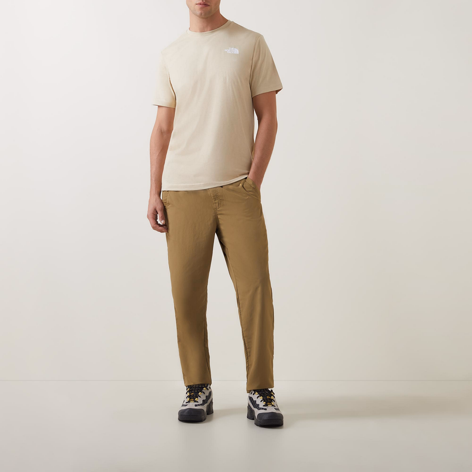 Redbox Logo Graphic T-Shirt