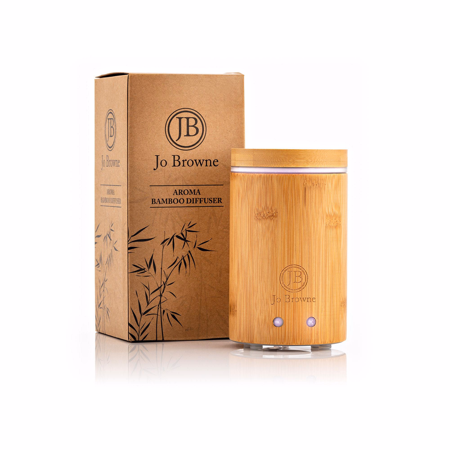 Bamboo Aroma Diffuser