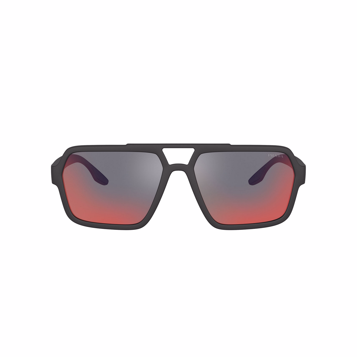 0PS 01XS Rectangle Sunglasses