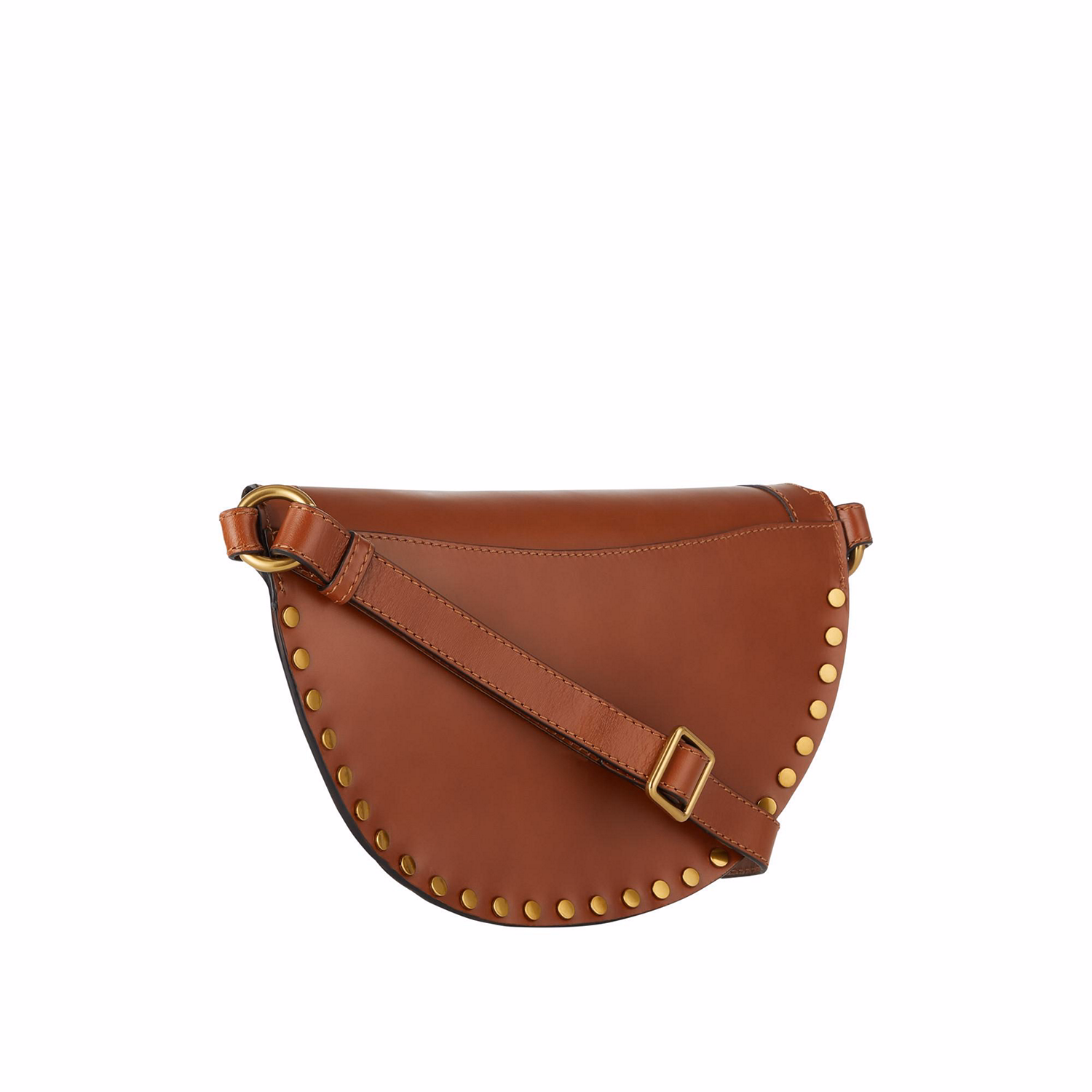 Skano Studded Crossbody Bag