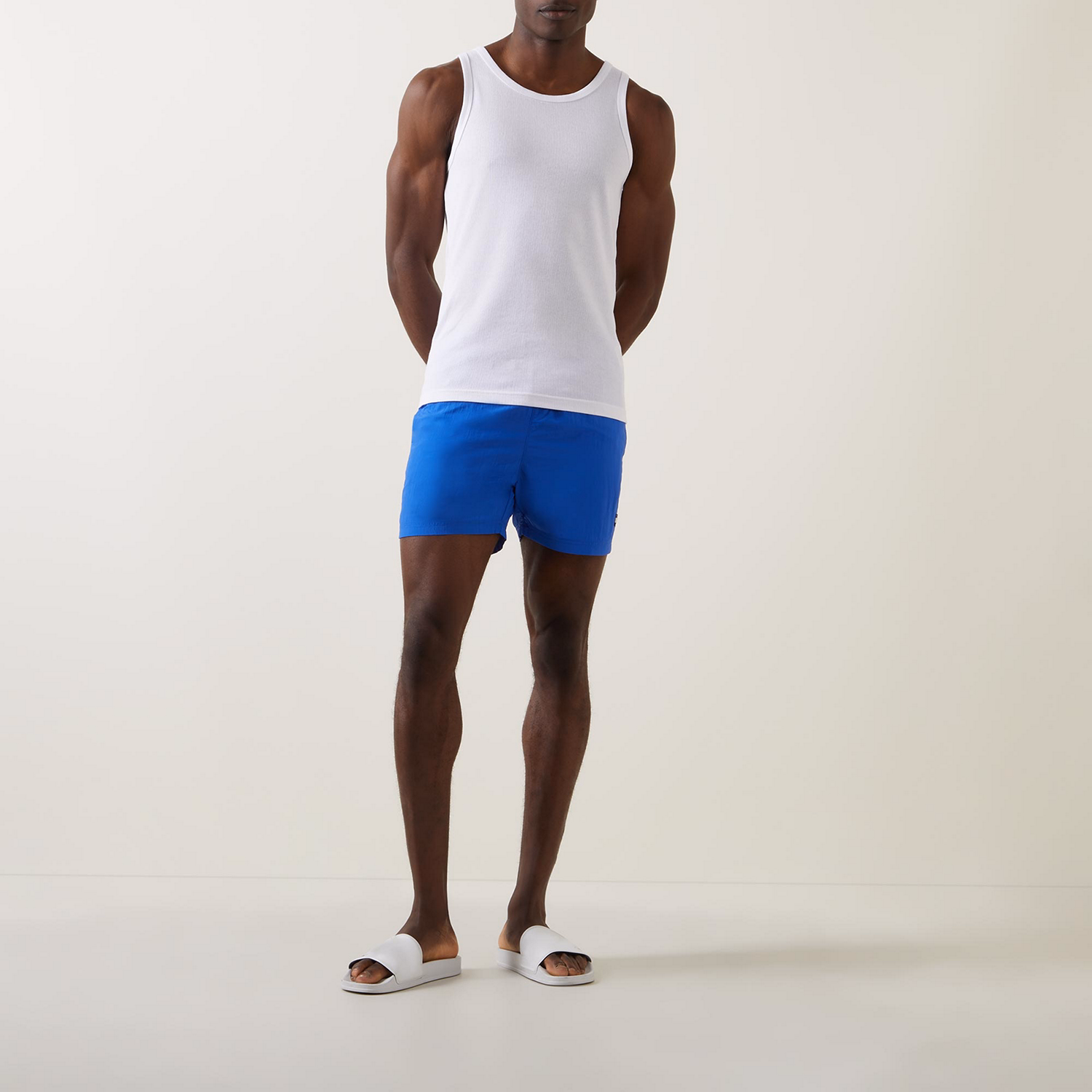 TJ Heritage Swim Shorts