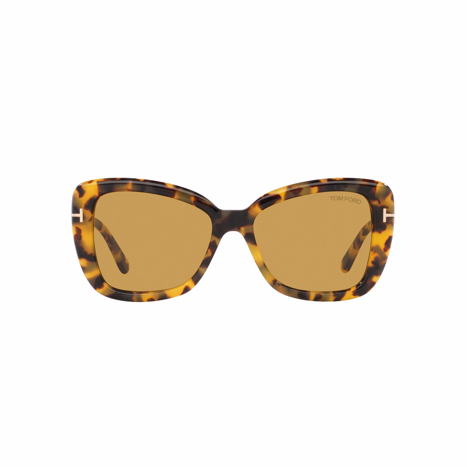 Butterfly Sunglasses TR001509