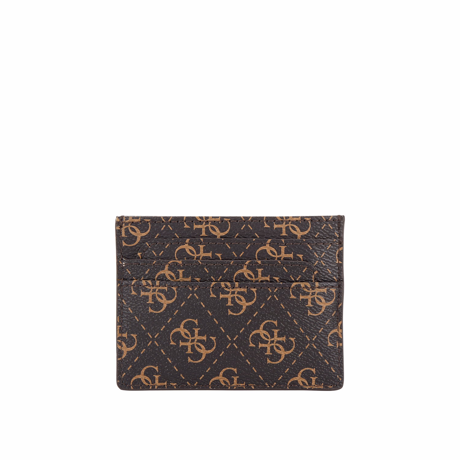 Laurel 4G Logo Card Holder