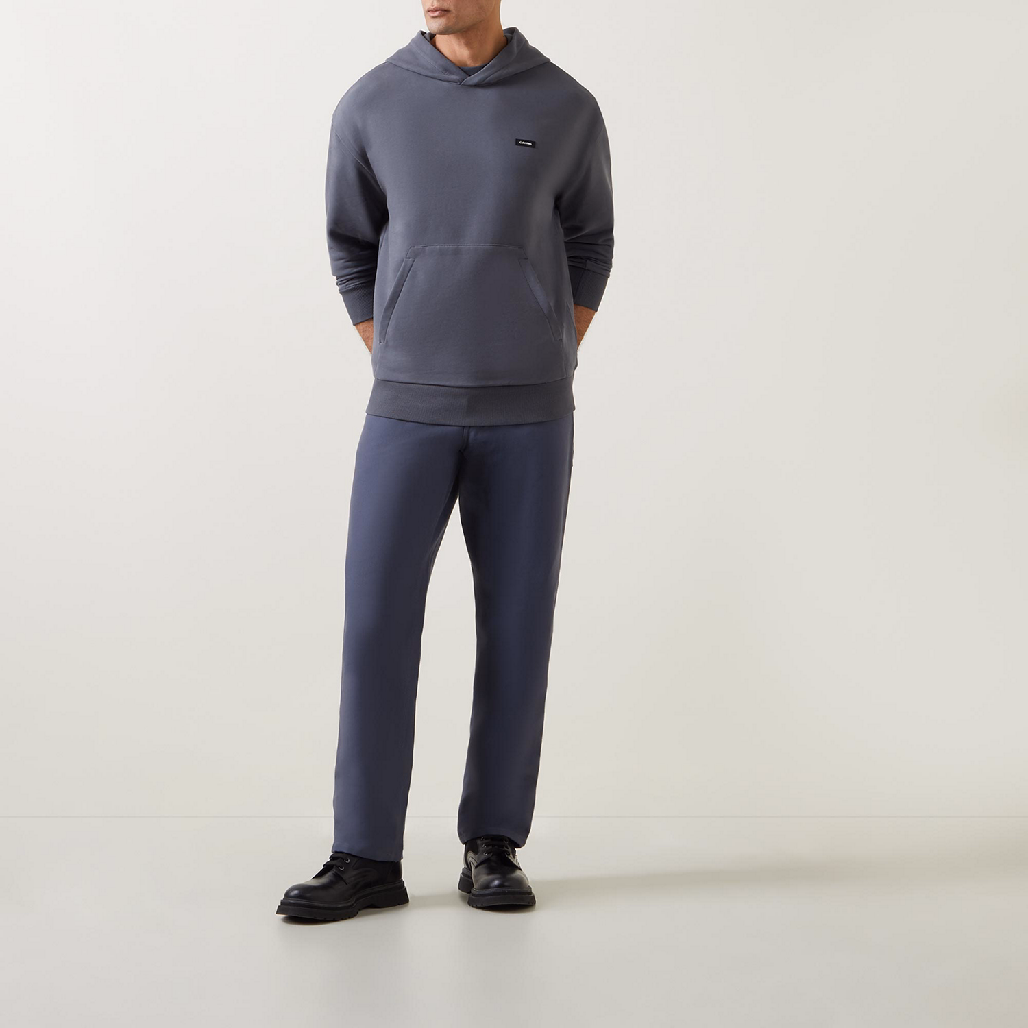 Cotton Comfort Hoodie