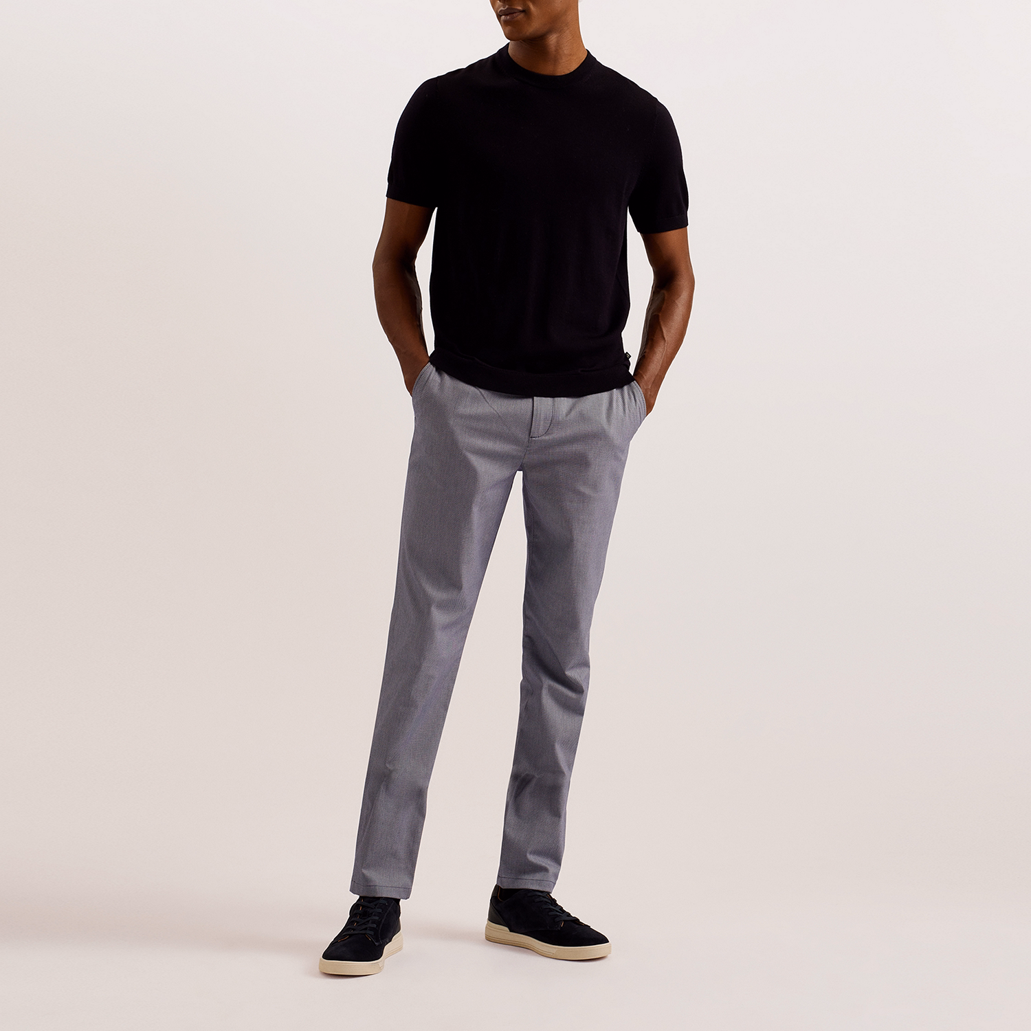 Turney Slim Fit Chinos