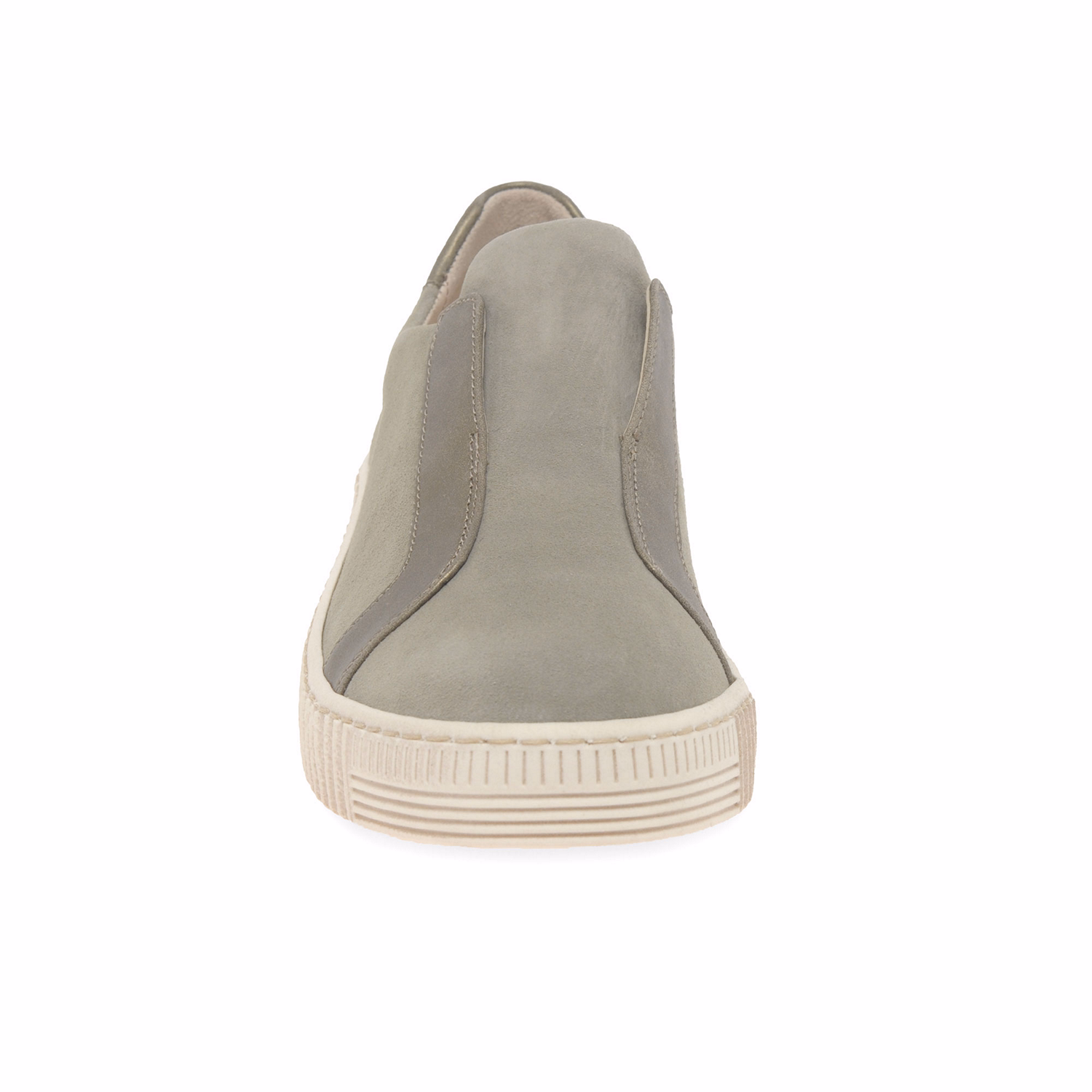 Wye Slip-On Trainers