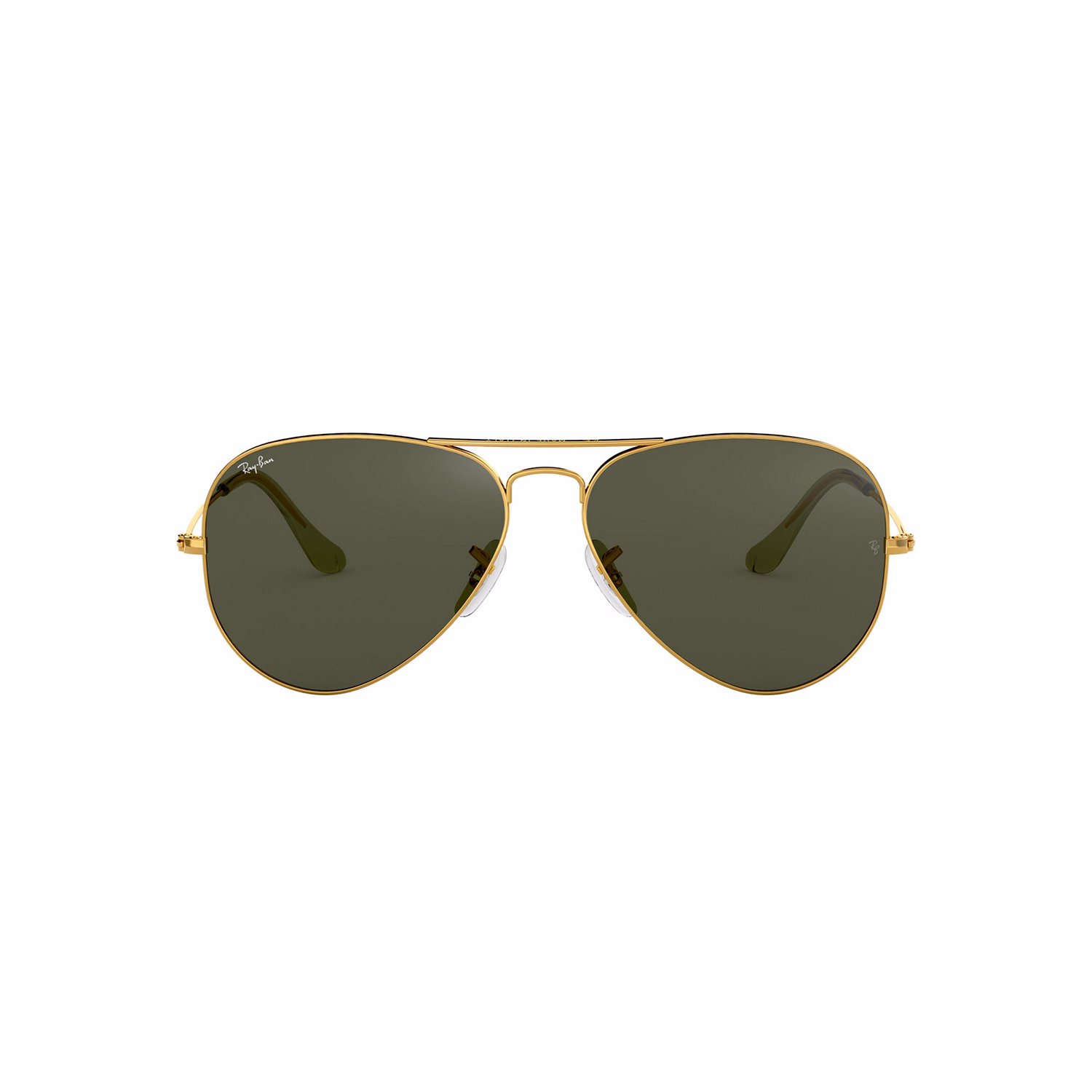 AVIATOR LARGE METAL Sunglasses