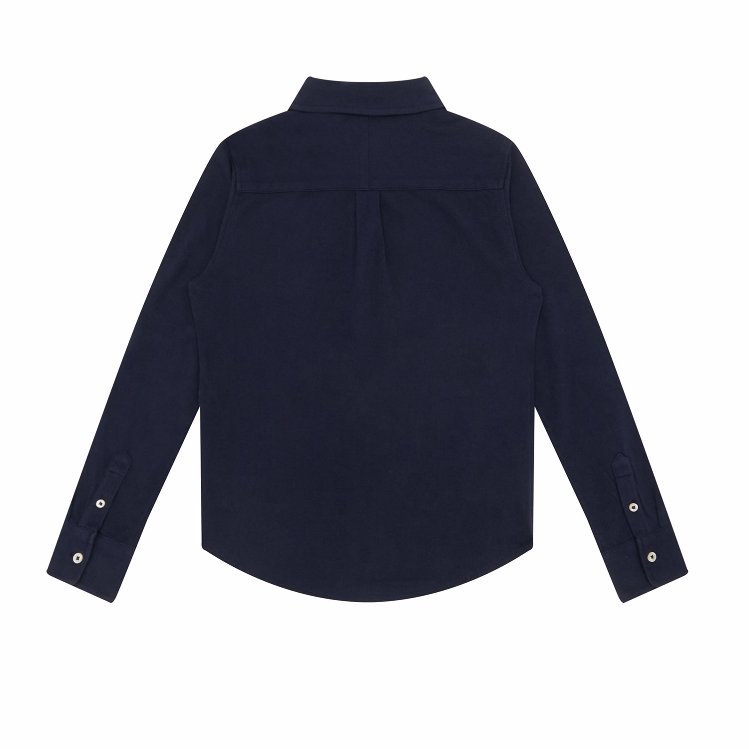 Logo Oxford Shirt Size S-L