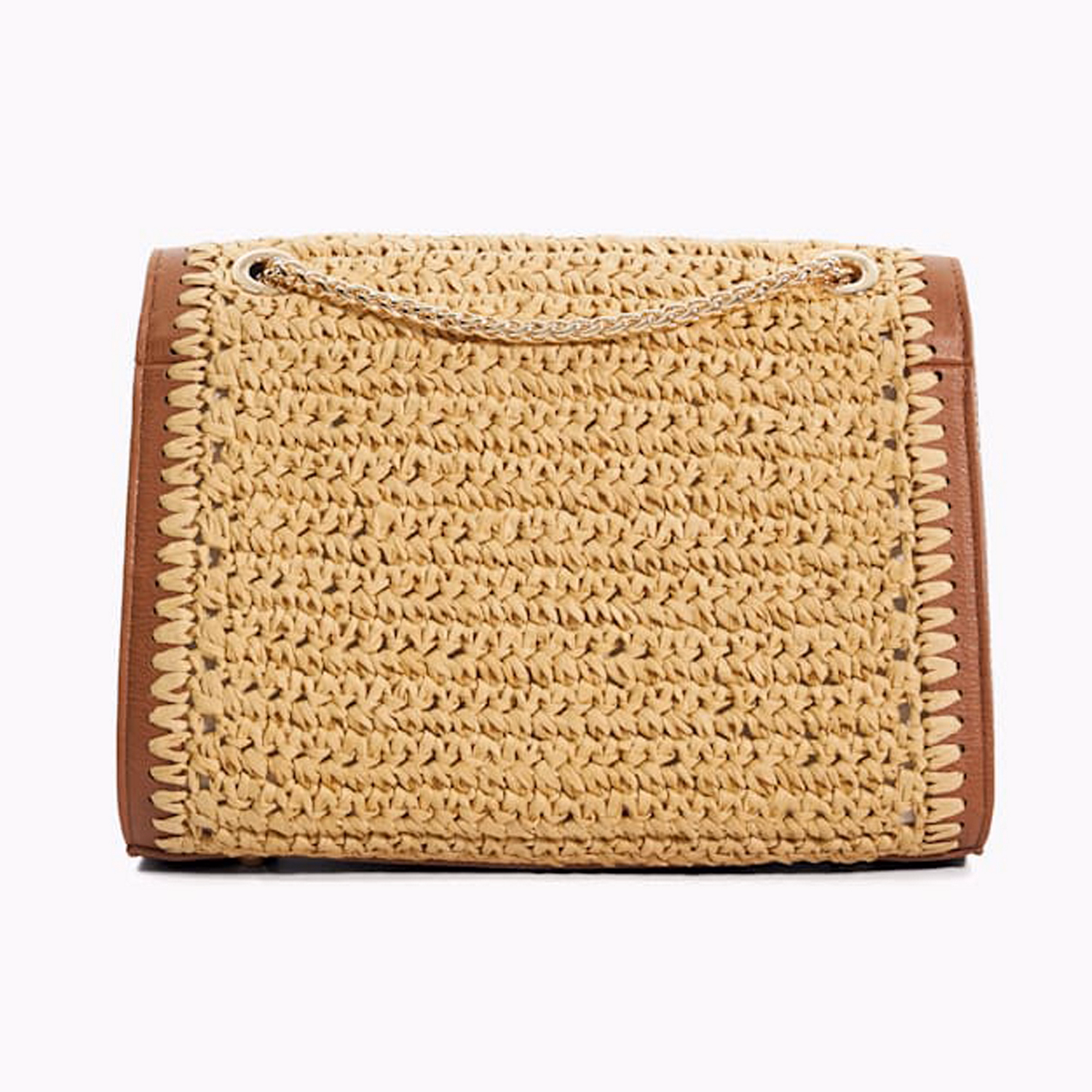 Delphinium Shoulder Bag