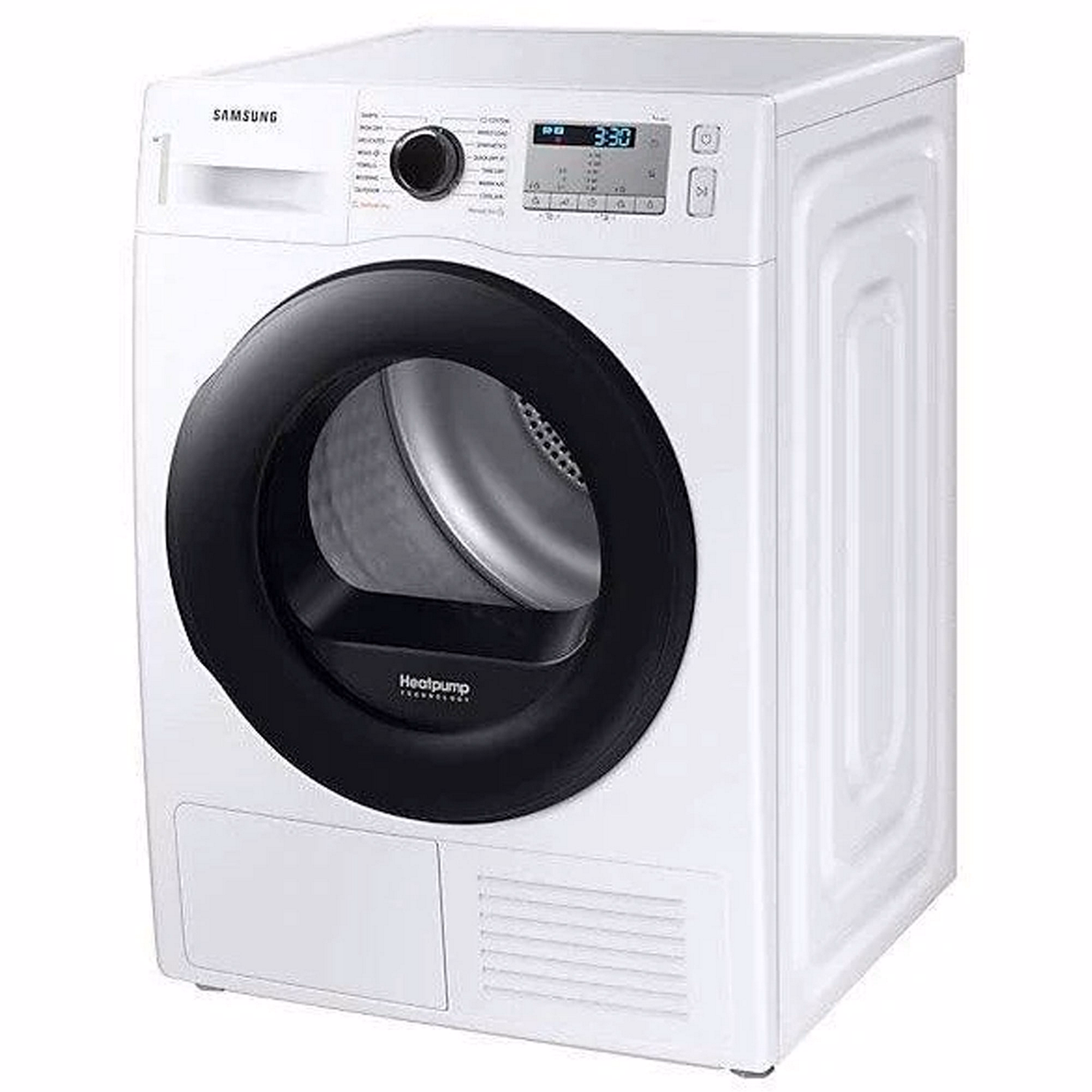 Heat Pump Tumble Dryer A++