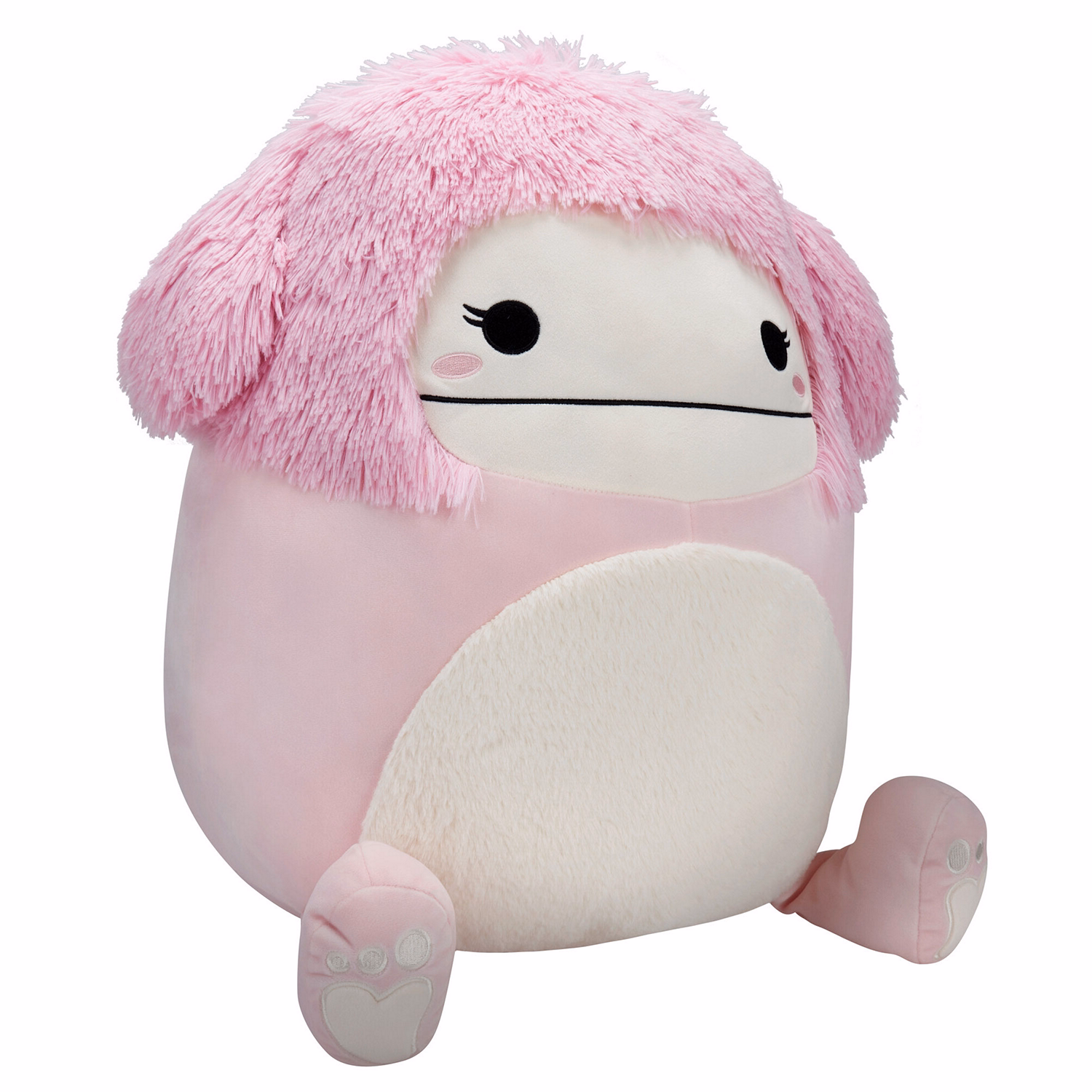 Brina the Bigfoot 50cm