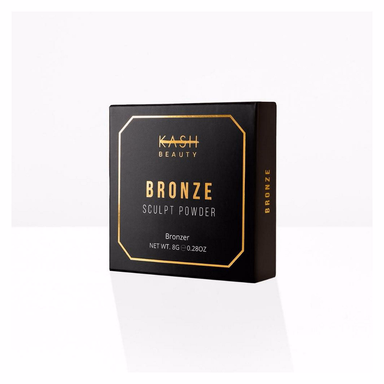 Powder Bronzer
