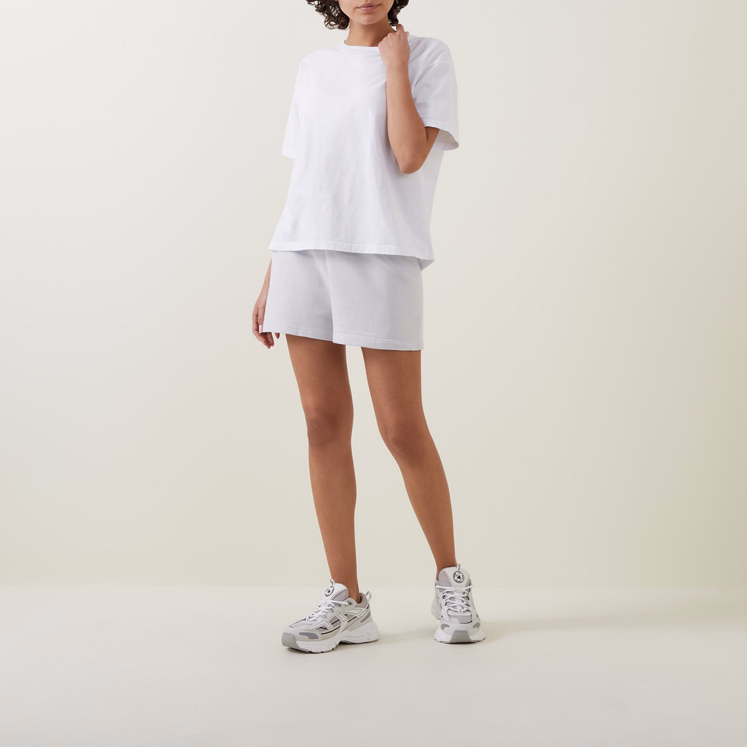 Fitvalley Short Sleeve T-Shirt