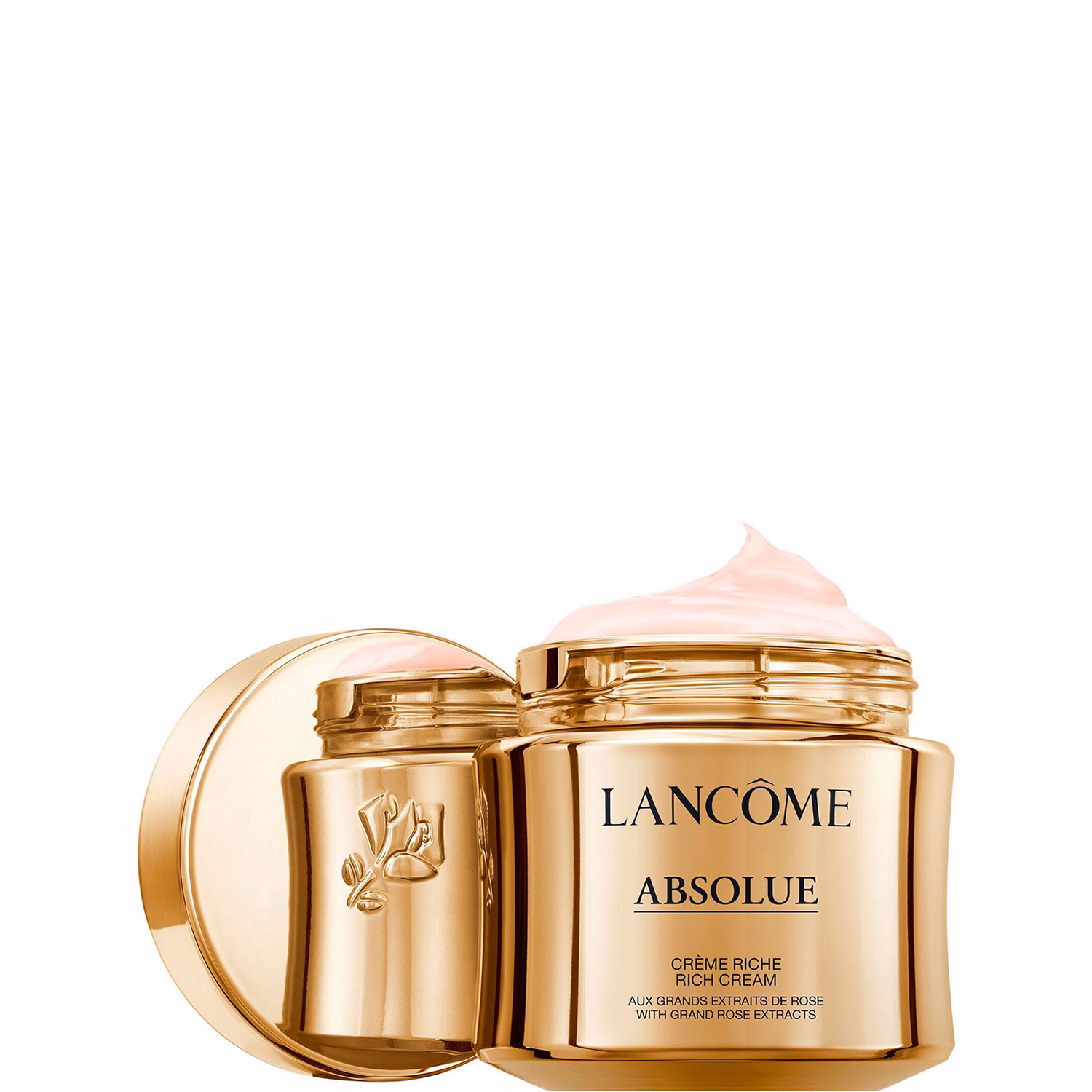 Absolue Rich Face Cream With Grand Rose Extract