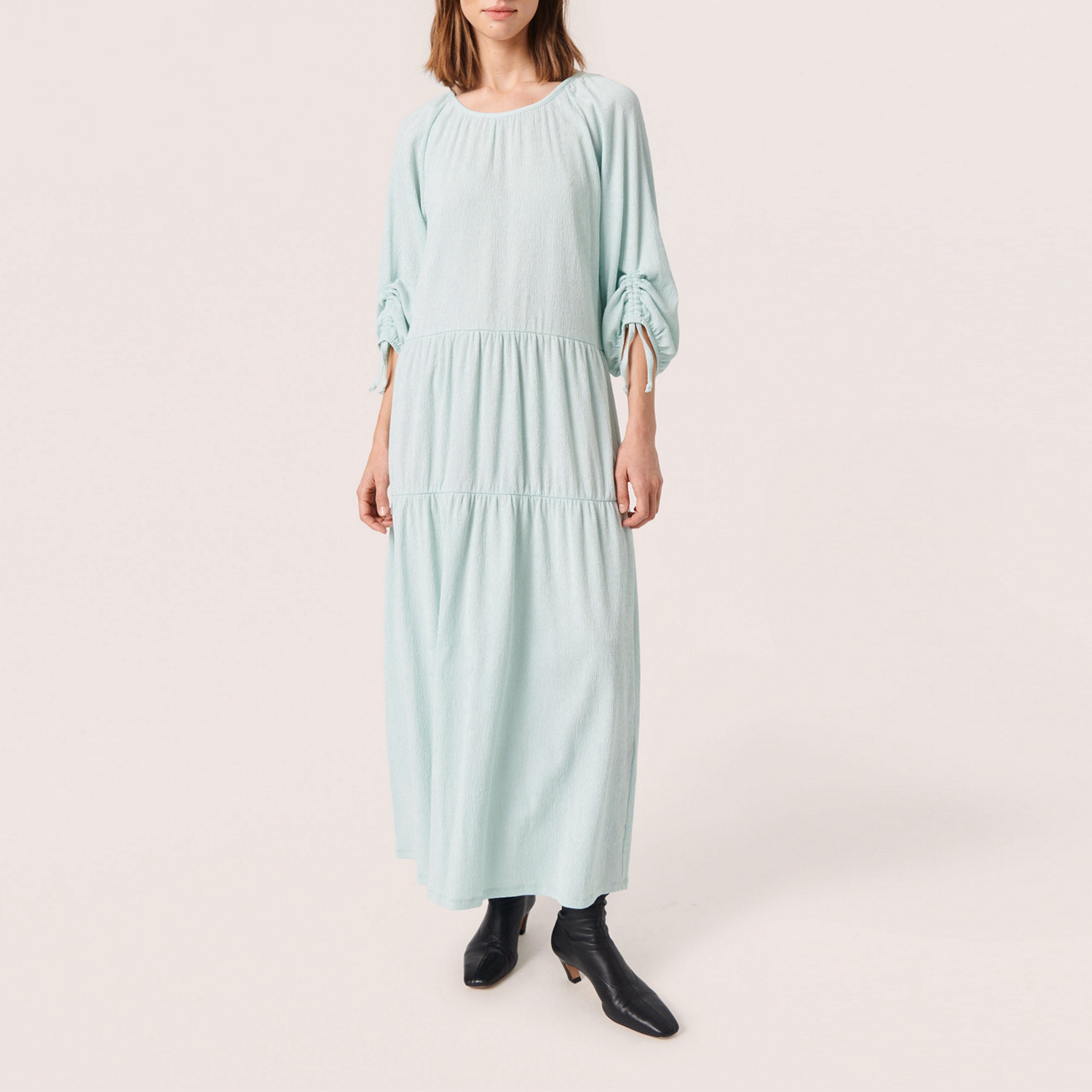 Catharina Tiered Dress