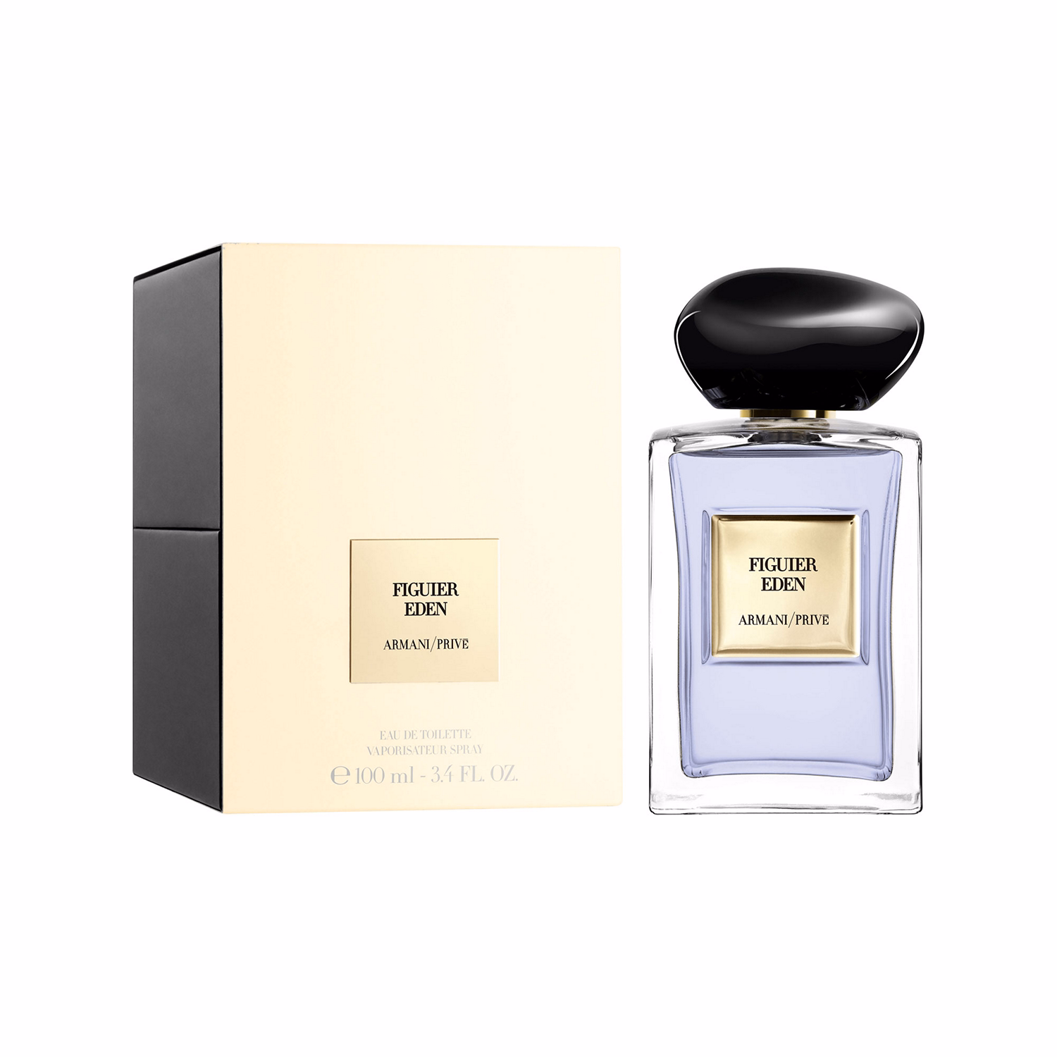 Vetiver D'Hiver EDT