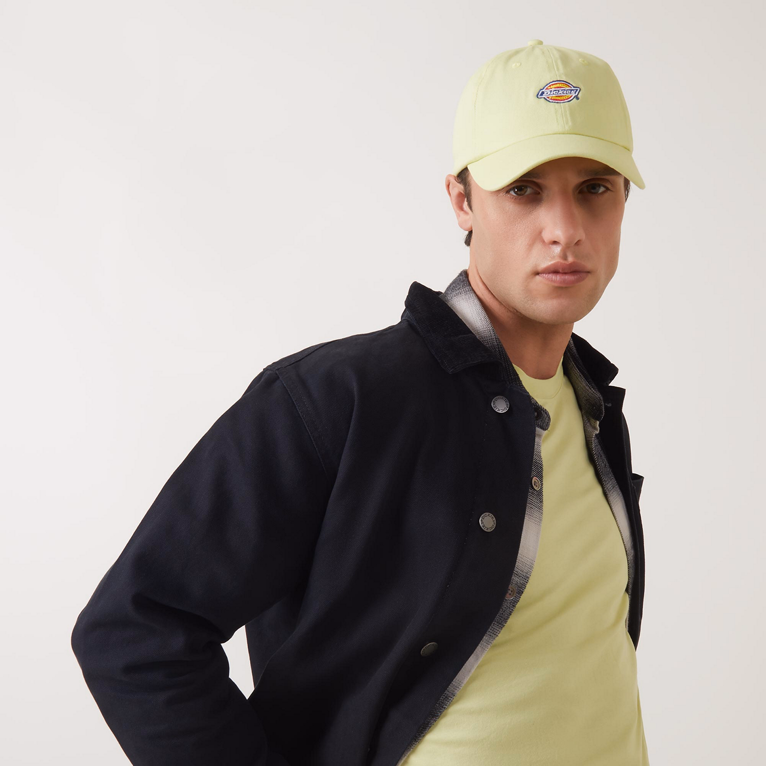 Harwick Logo Cap