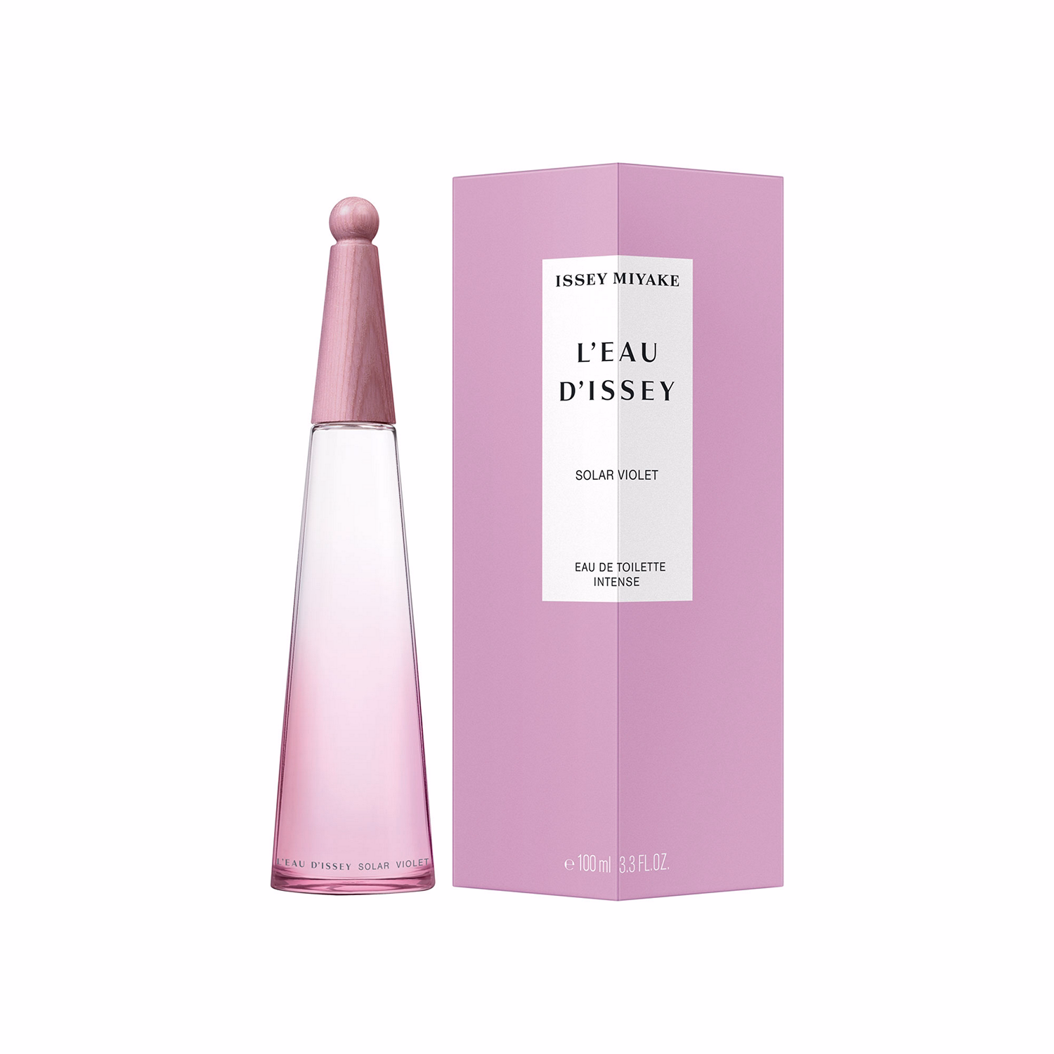 L'Eau d'Issey Solar Violet EDT Intense