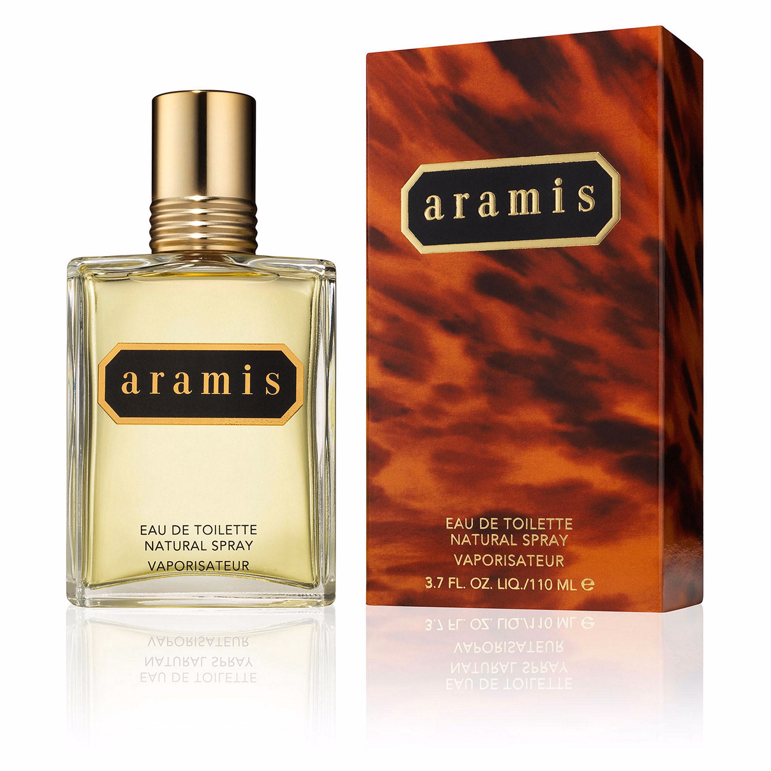 Eau de Toilette Spray