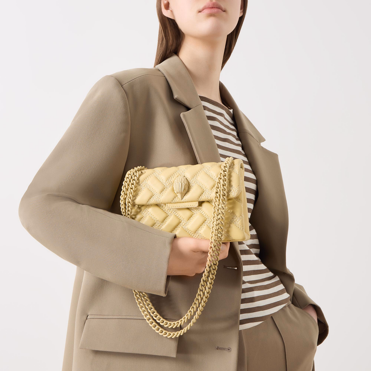 Kensington Drench Mini Shoulder Bag