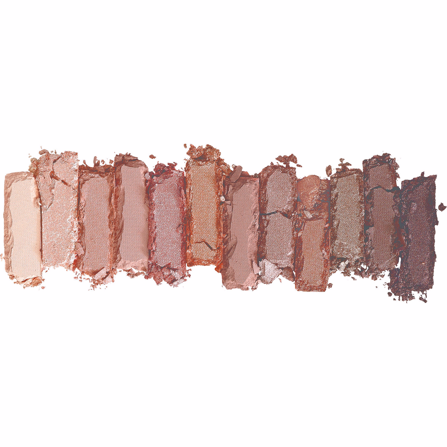 Naked Eyeshadow Palette
