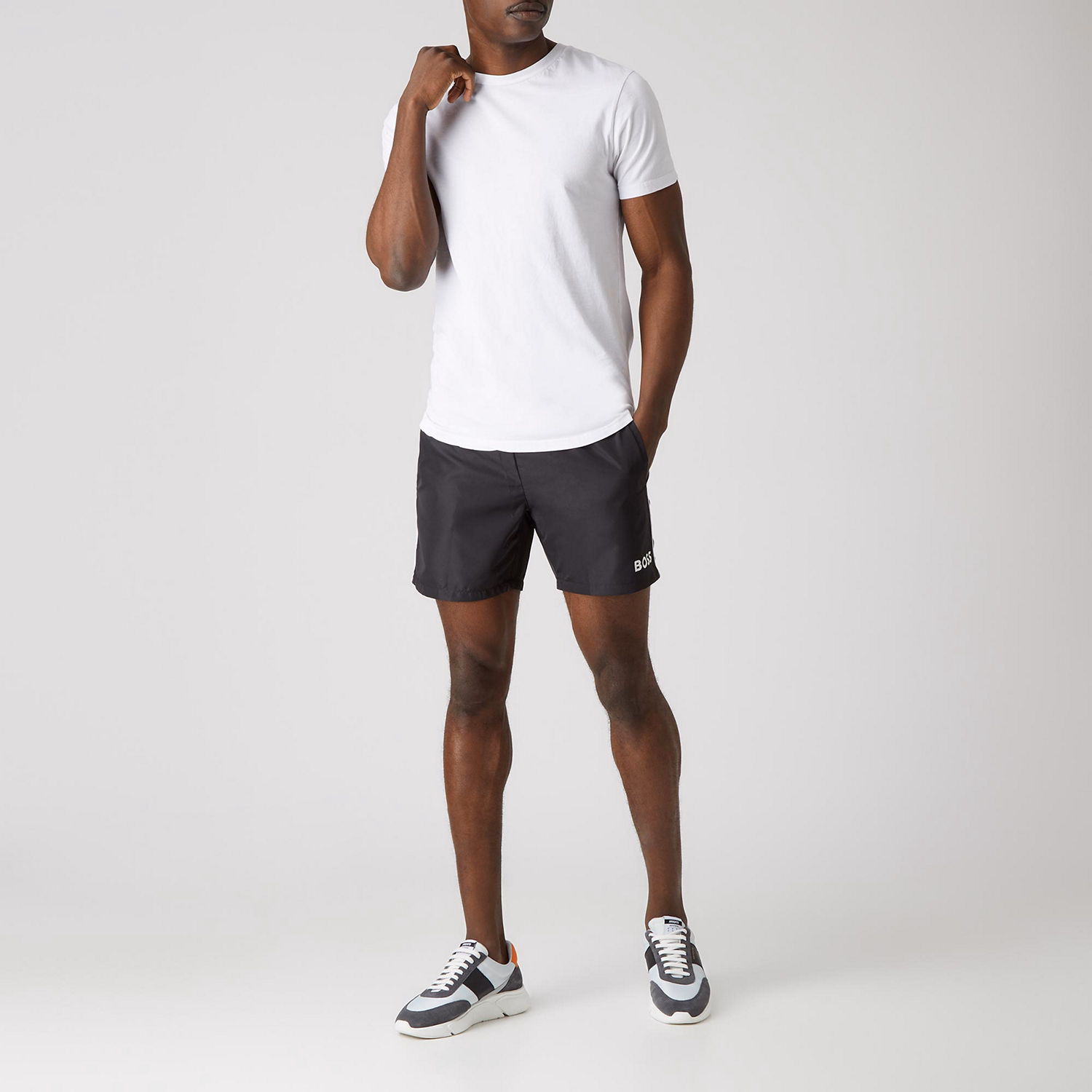 Starfish Quick Dry Swim Shorts