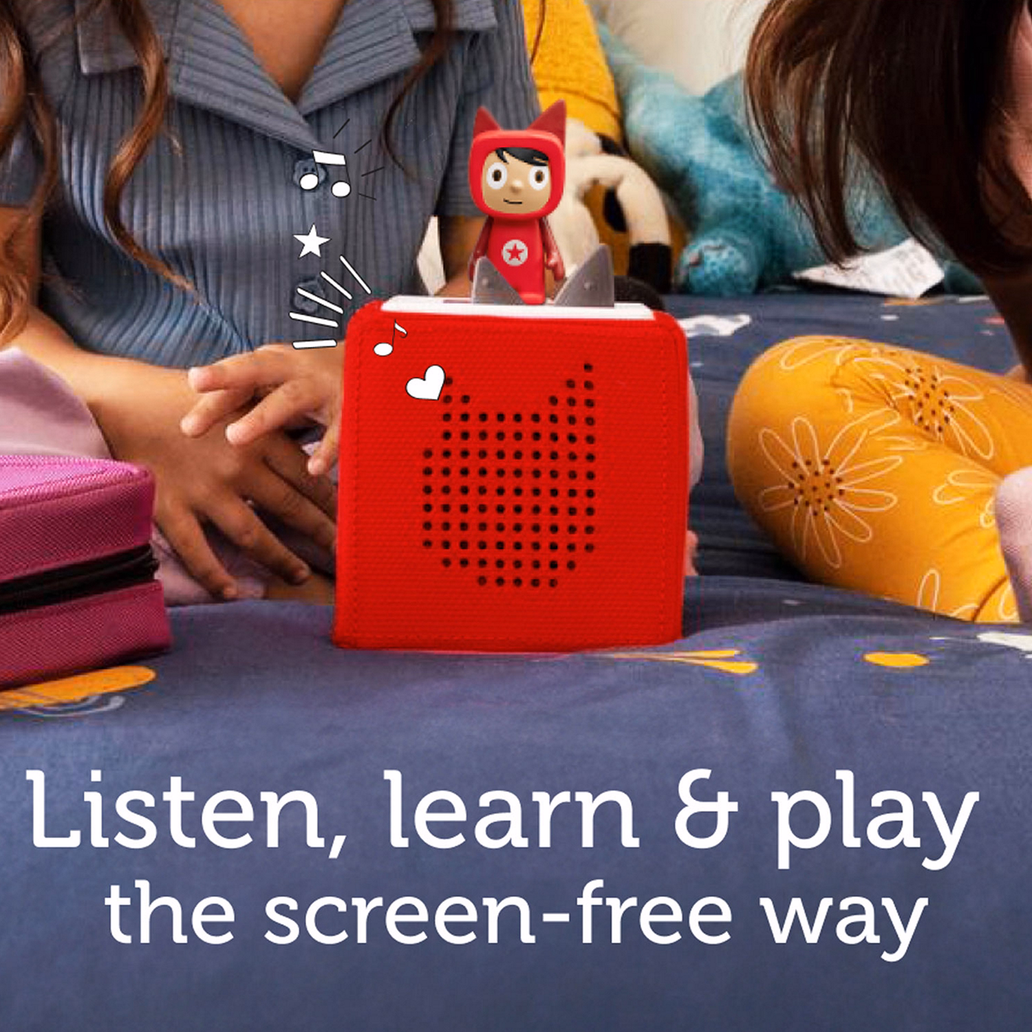 Toniebox Starter Set