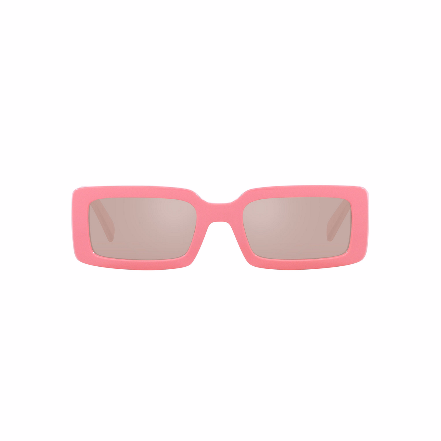 Rectangle Sunglasses DG6187
