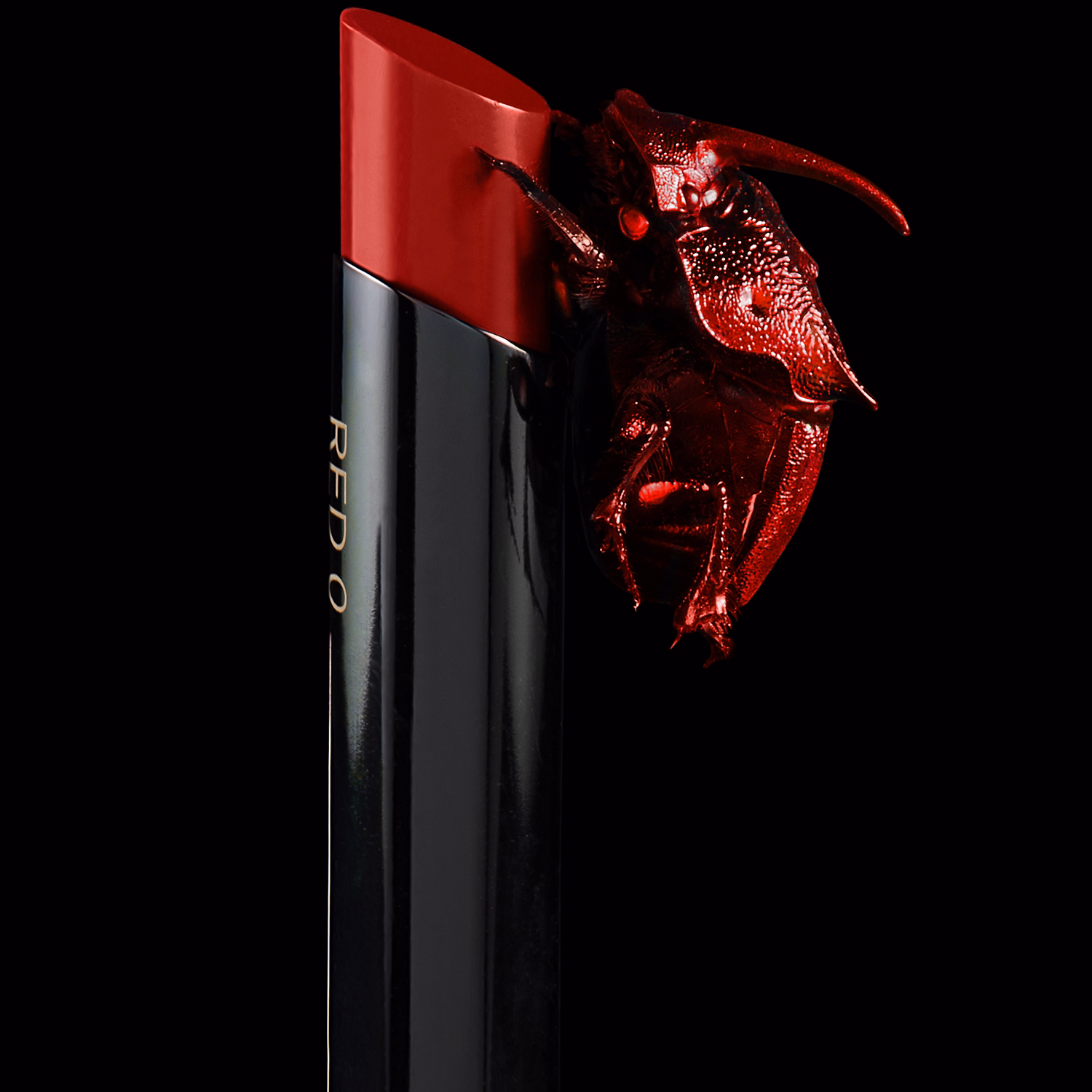 Confession High Intensity Refillable Lipstick - Refill