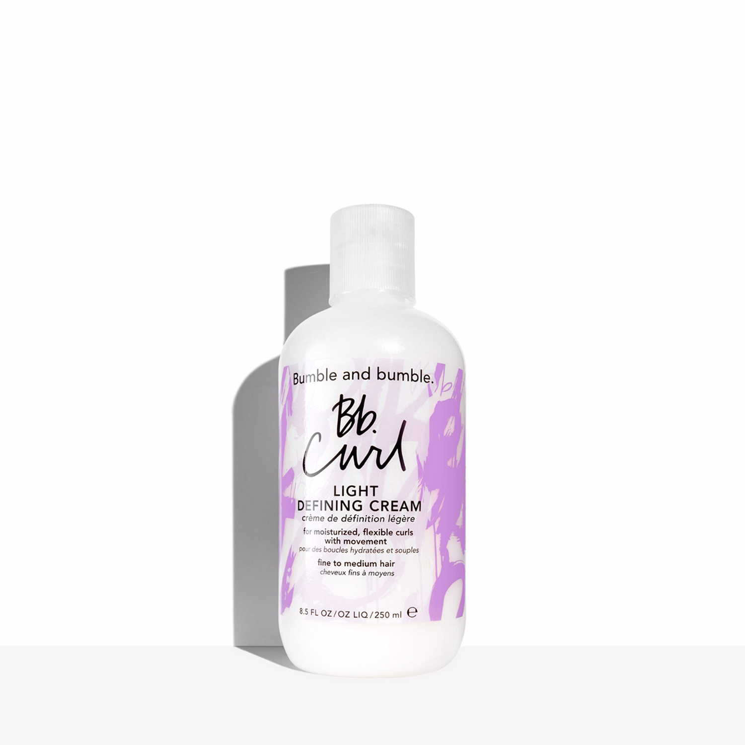 Bb.Curl Light Defining Cream