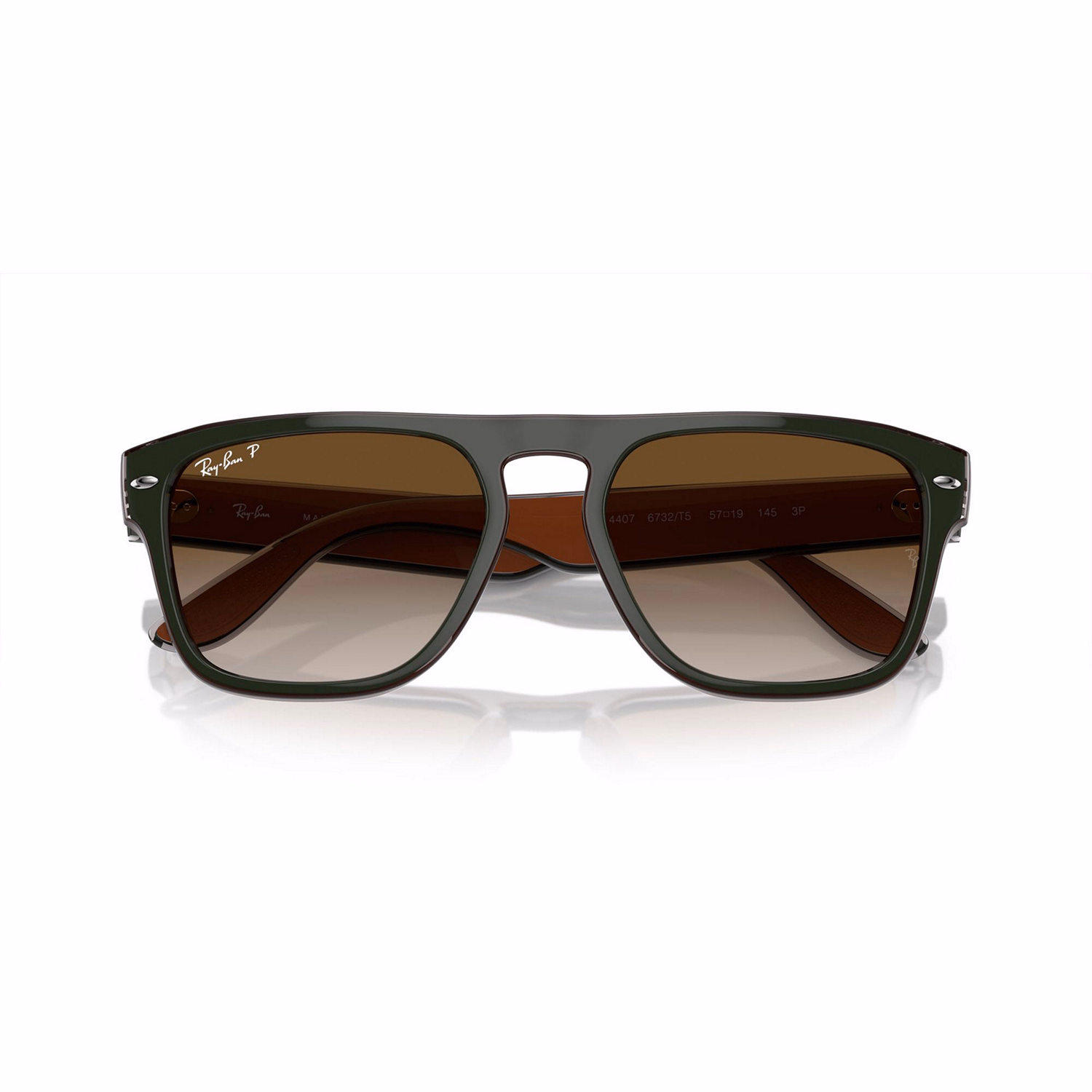 Square Sunglasses RB4407