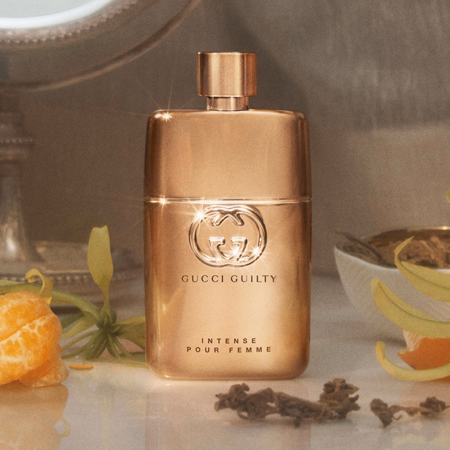 Gucci Guilty For Her Eau de Parfum Intense