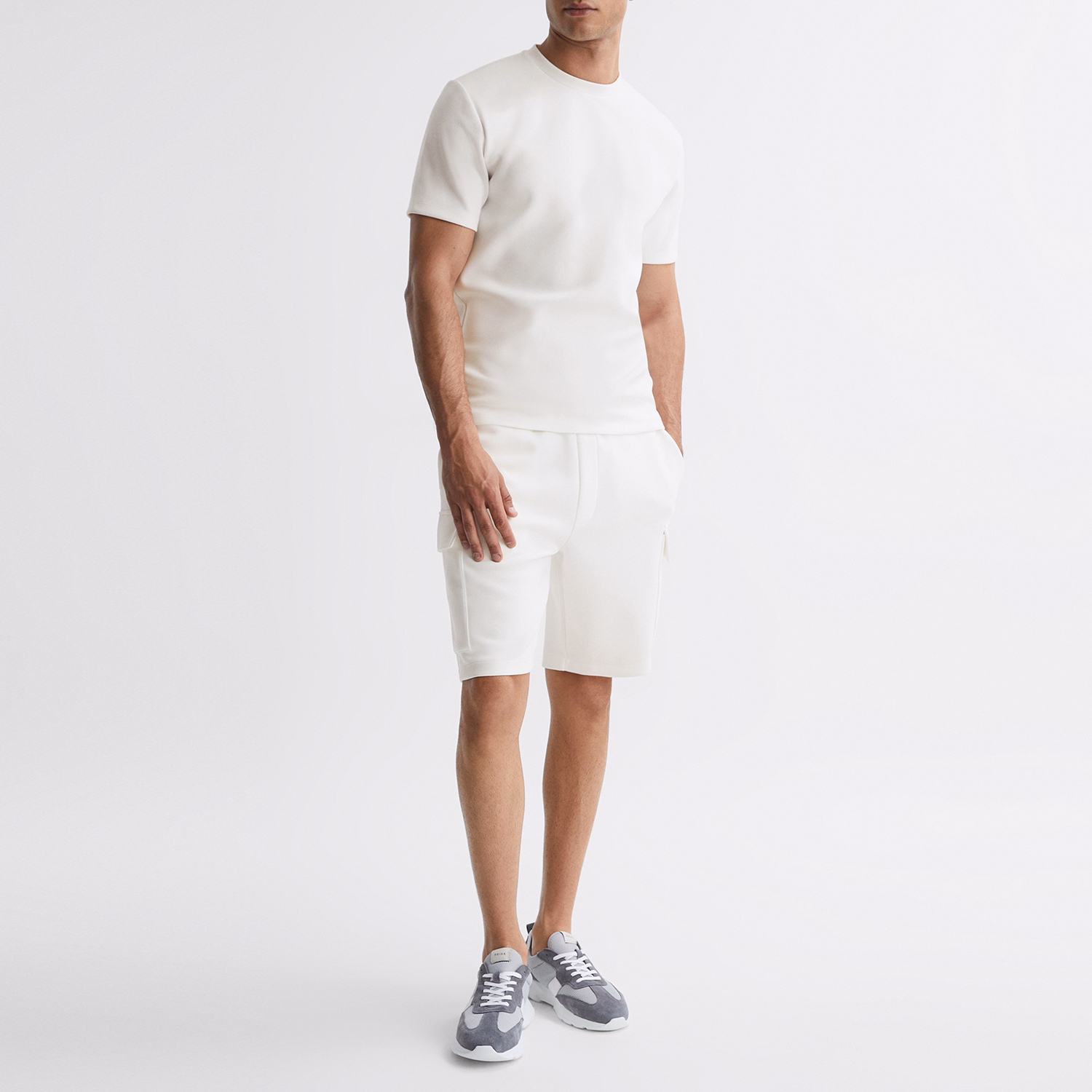 Bradley Slim Fit T-Shirt
